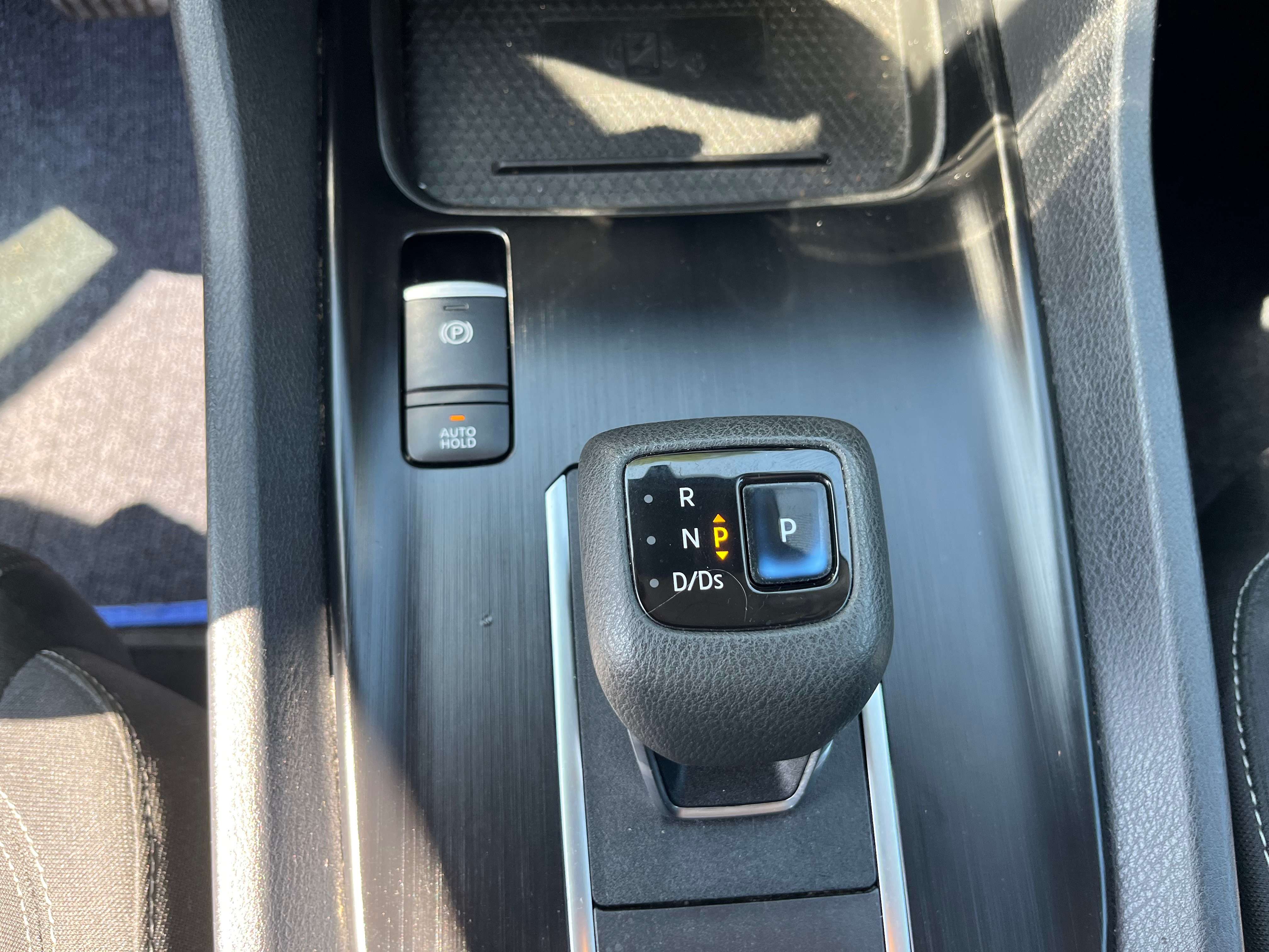 Nissan Qashqai 1.3 BUSINESS EDITION XTRON