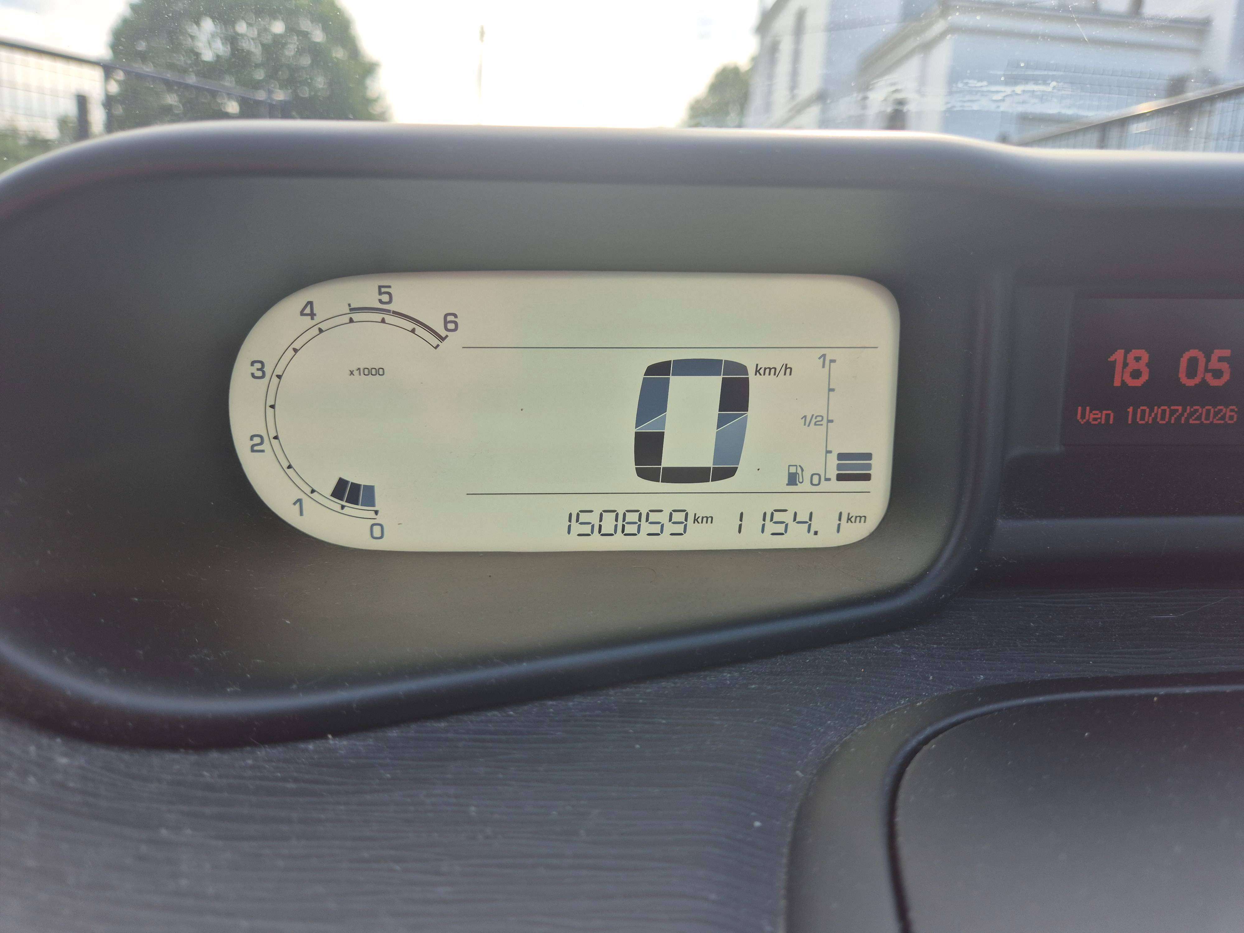 Citroen C3 Picasso 1.6 BlueHDi Exclusive