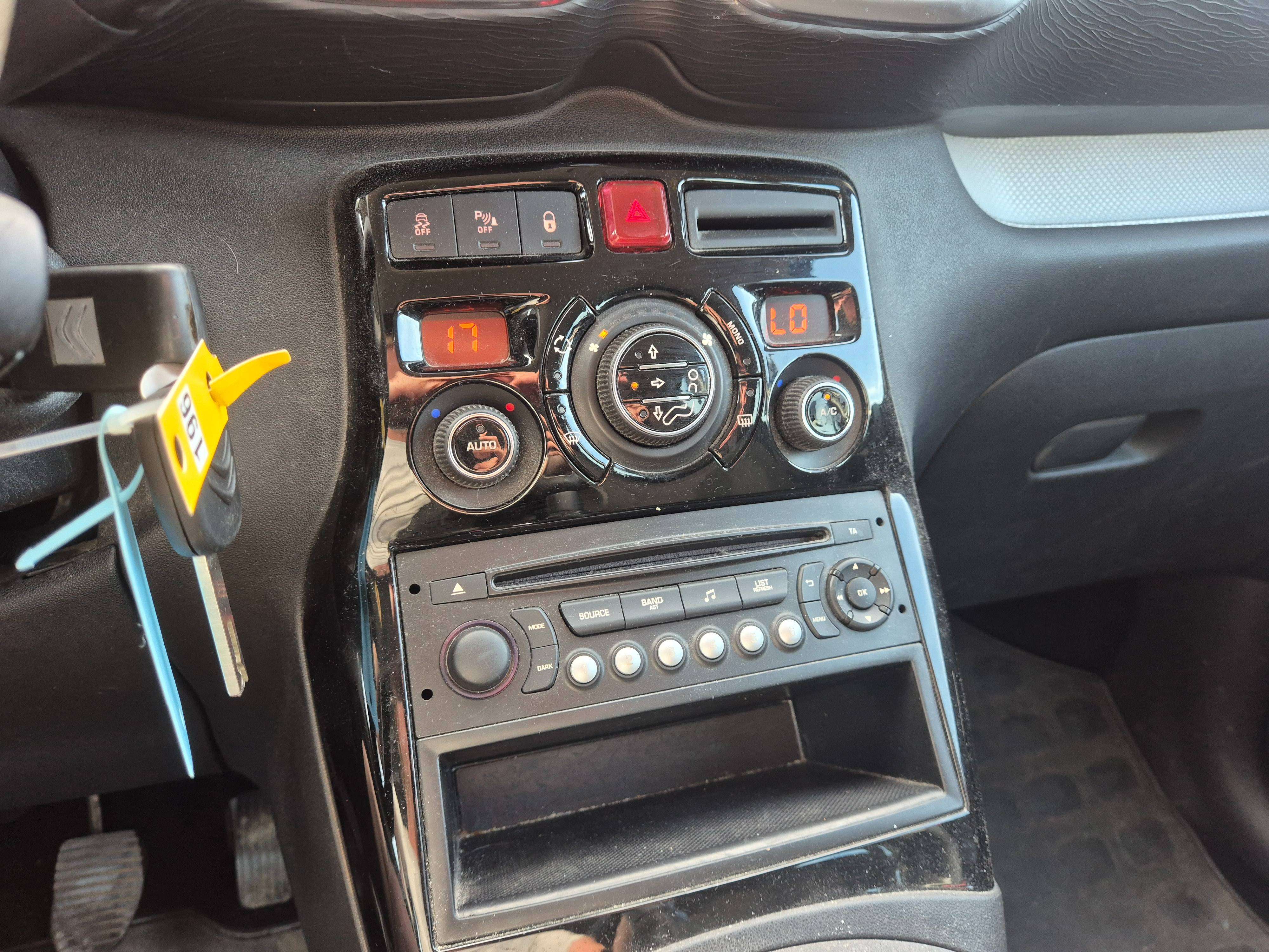 Citroen C3 Picasso 1.6 BlueHDi Exclusive