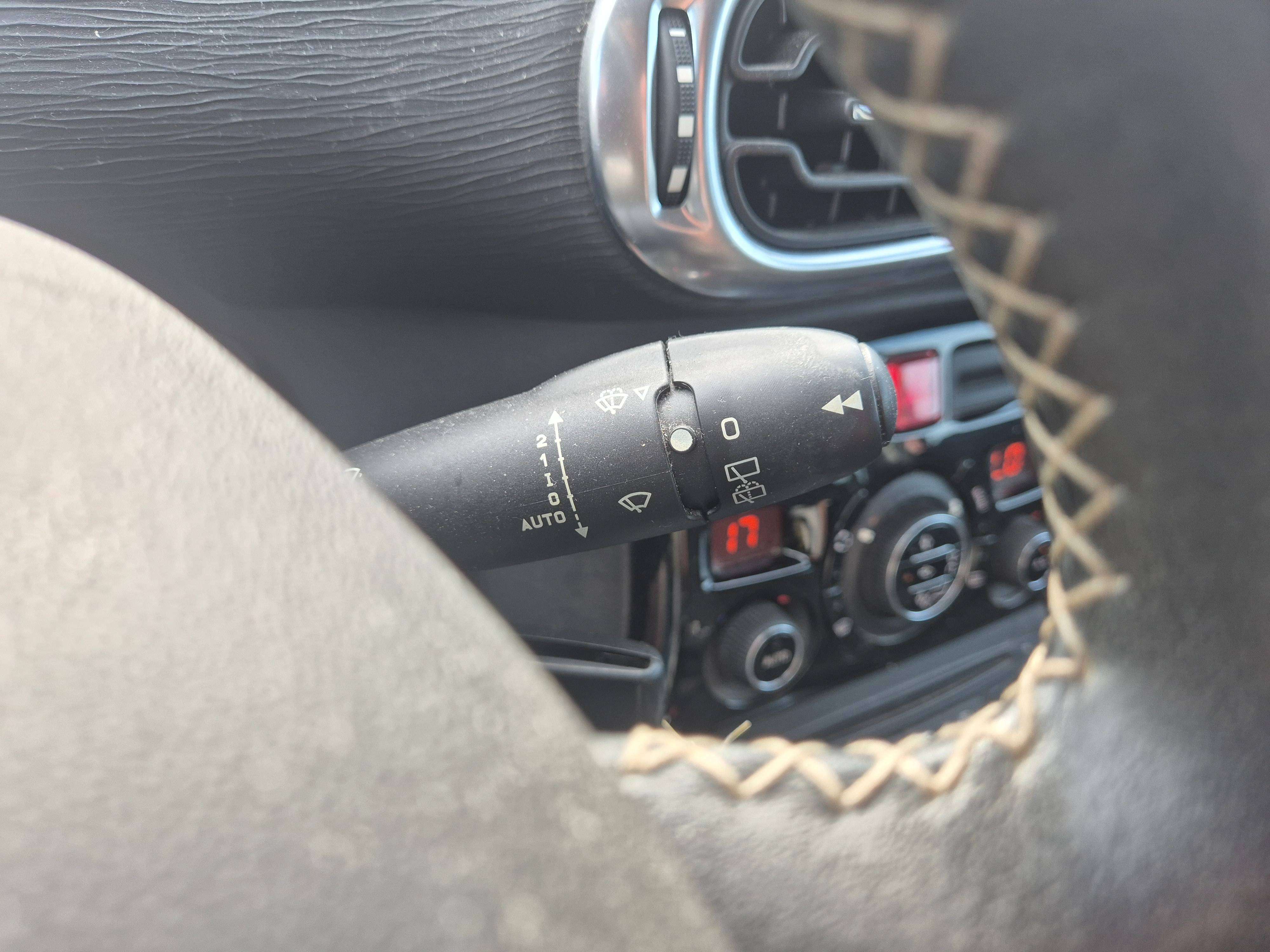Citroen C3 Picasso 1.6 BlueHDi Exclusive