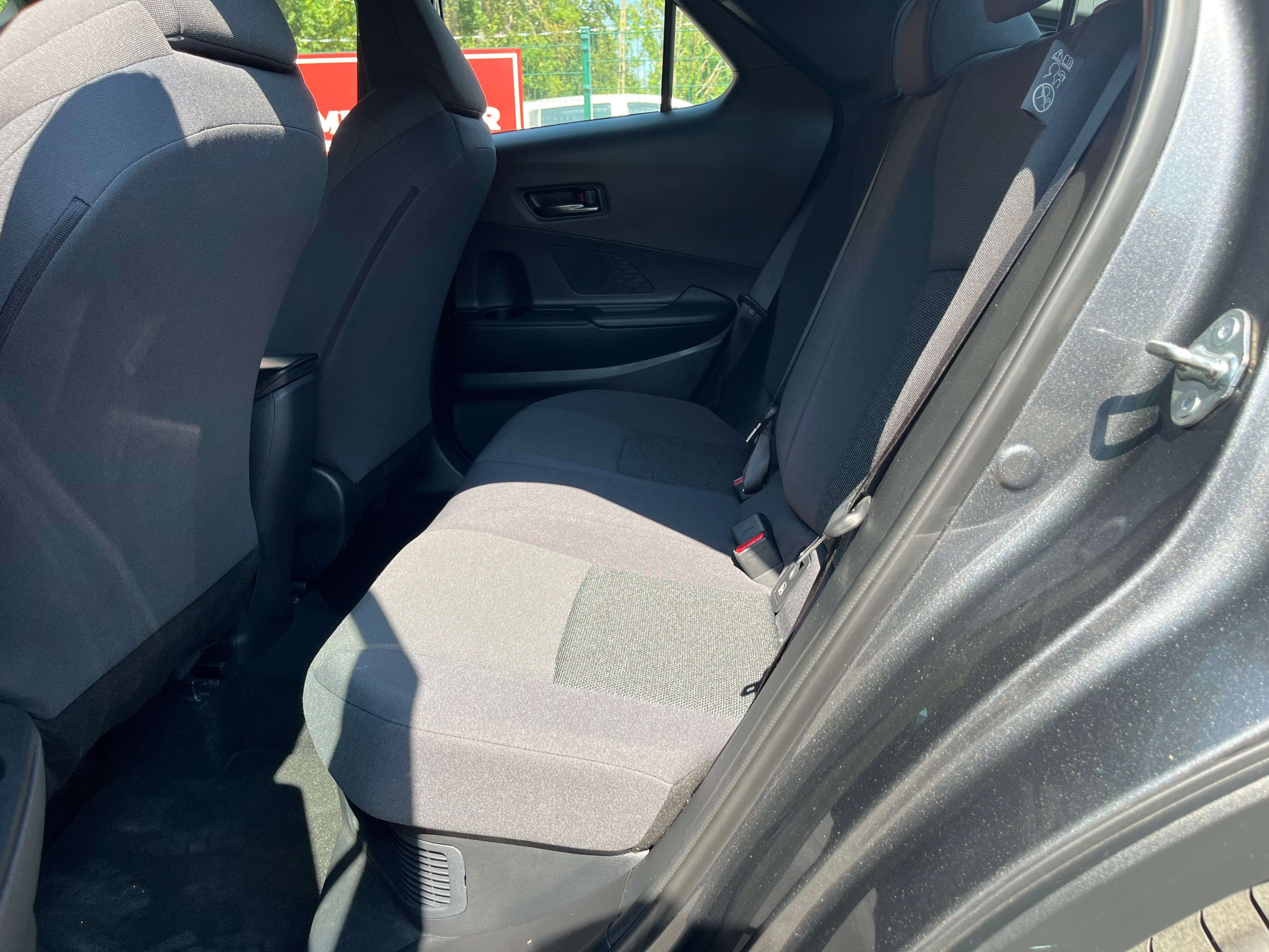 Toyota C-HR Hybrid  HEV 2.0- 21.322€+BTW/TVA