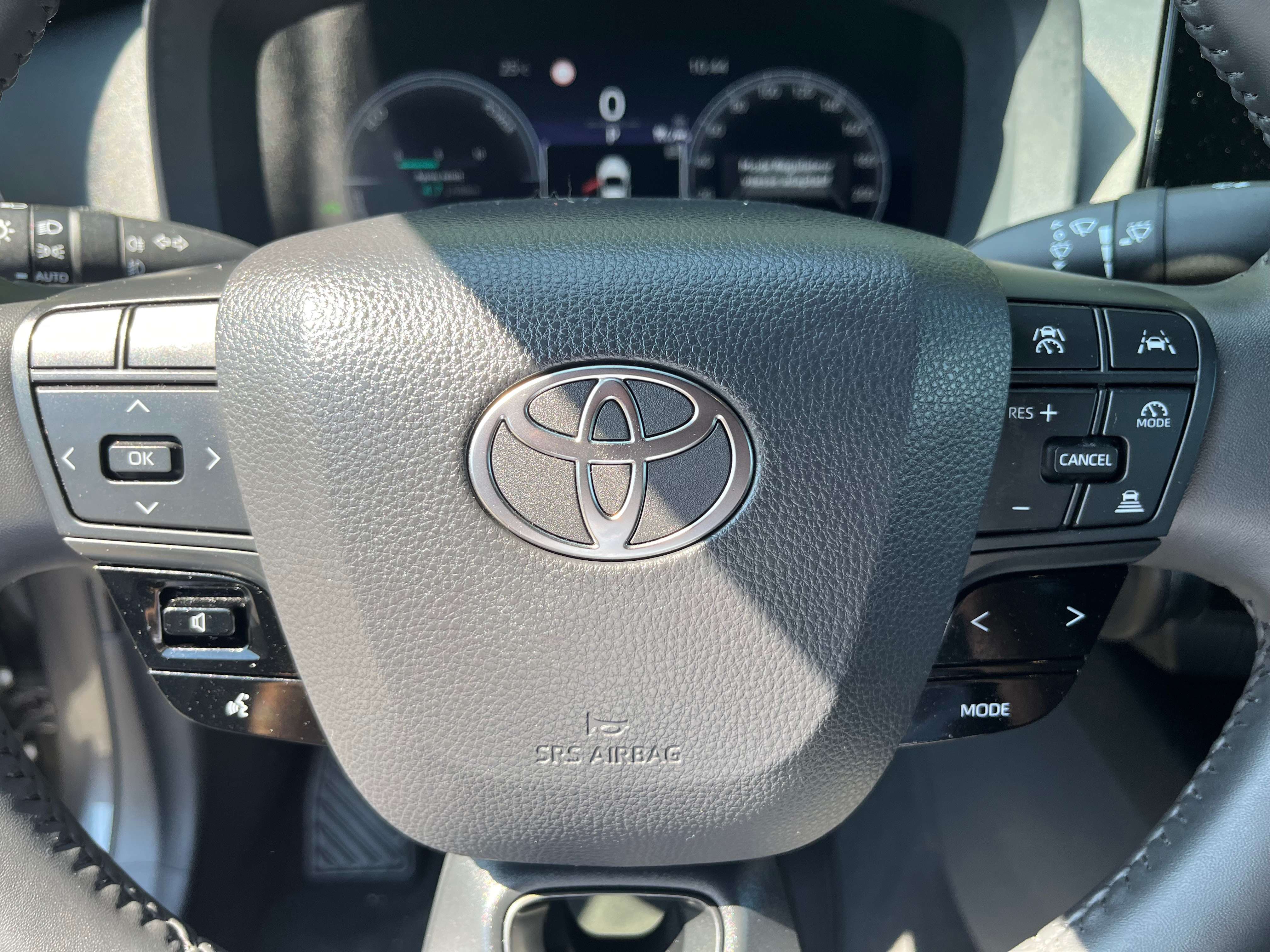 Toyota C-HR Hybrid  HEV 2.0- 21.322€+BTW/TVA