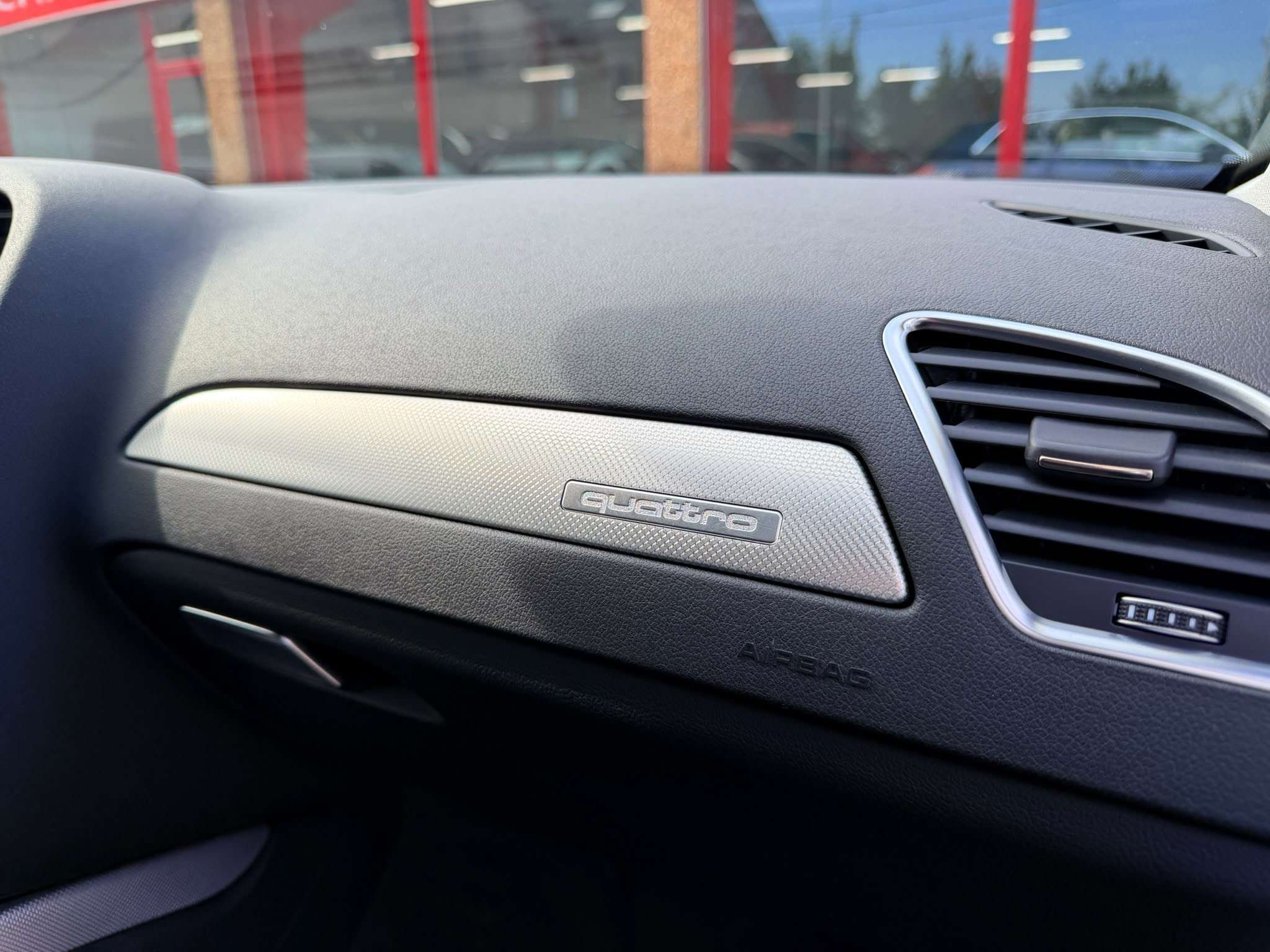 Audi A4 allroad QUATTRO S-TRONIC 190CV GRAND GPS CUIR SPORT LED