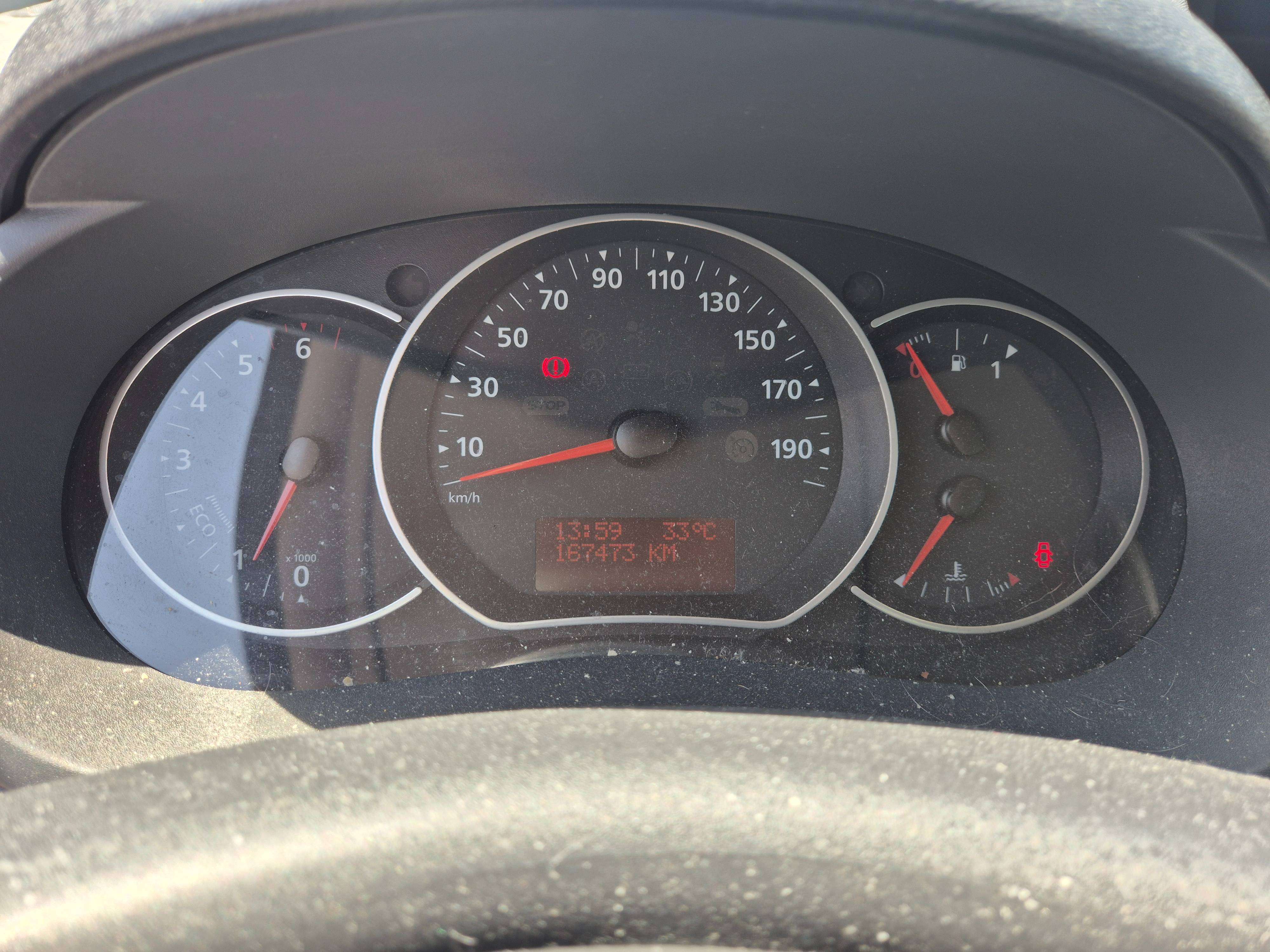 Renault Kangoo 1.2 TCe Limited