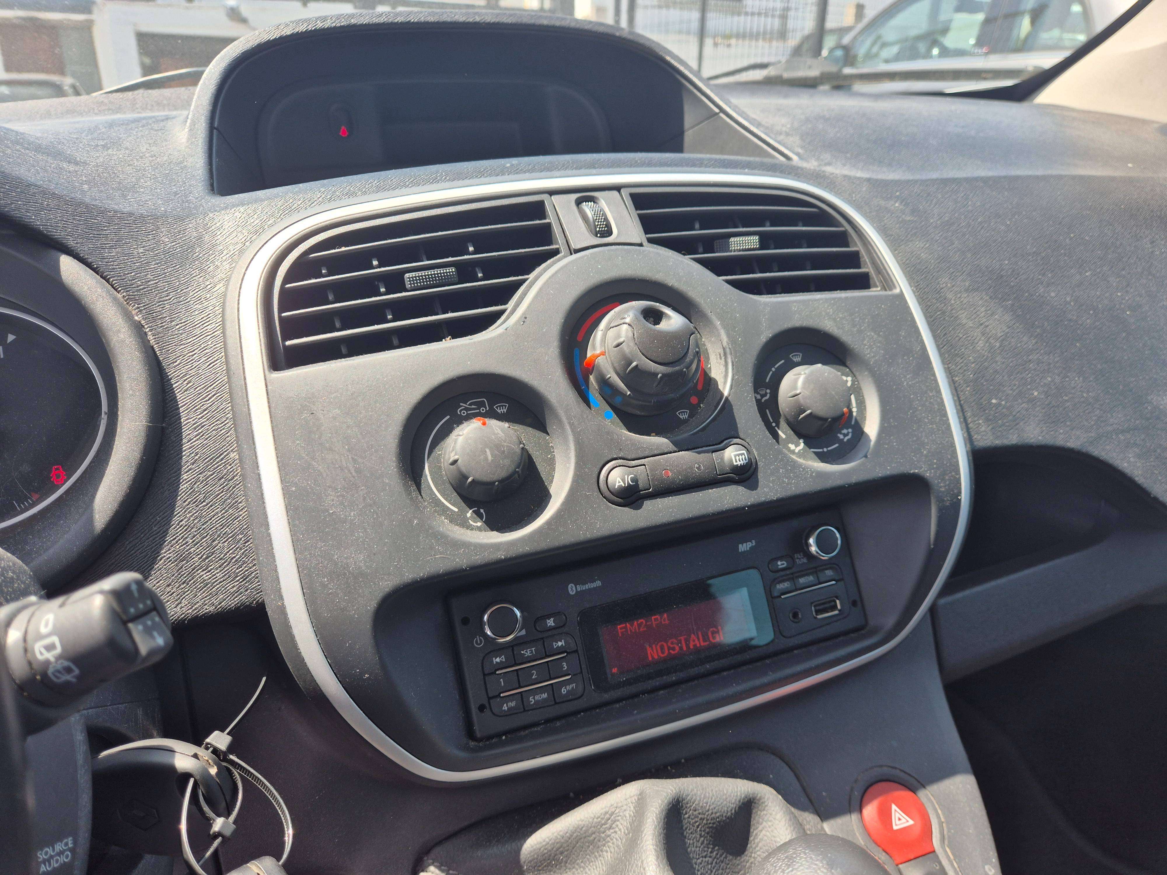 Renault Kangoo 1.2 TCe Limited