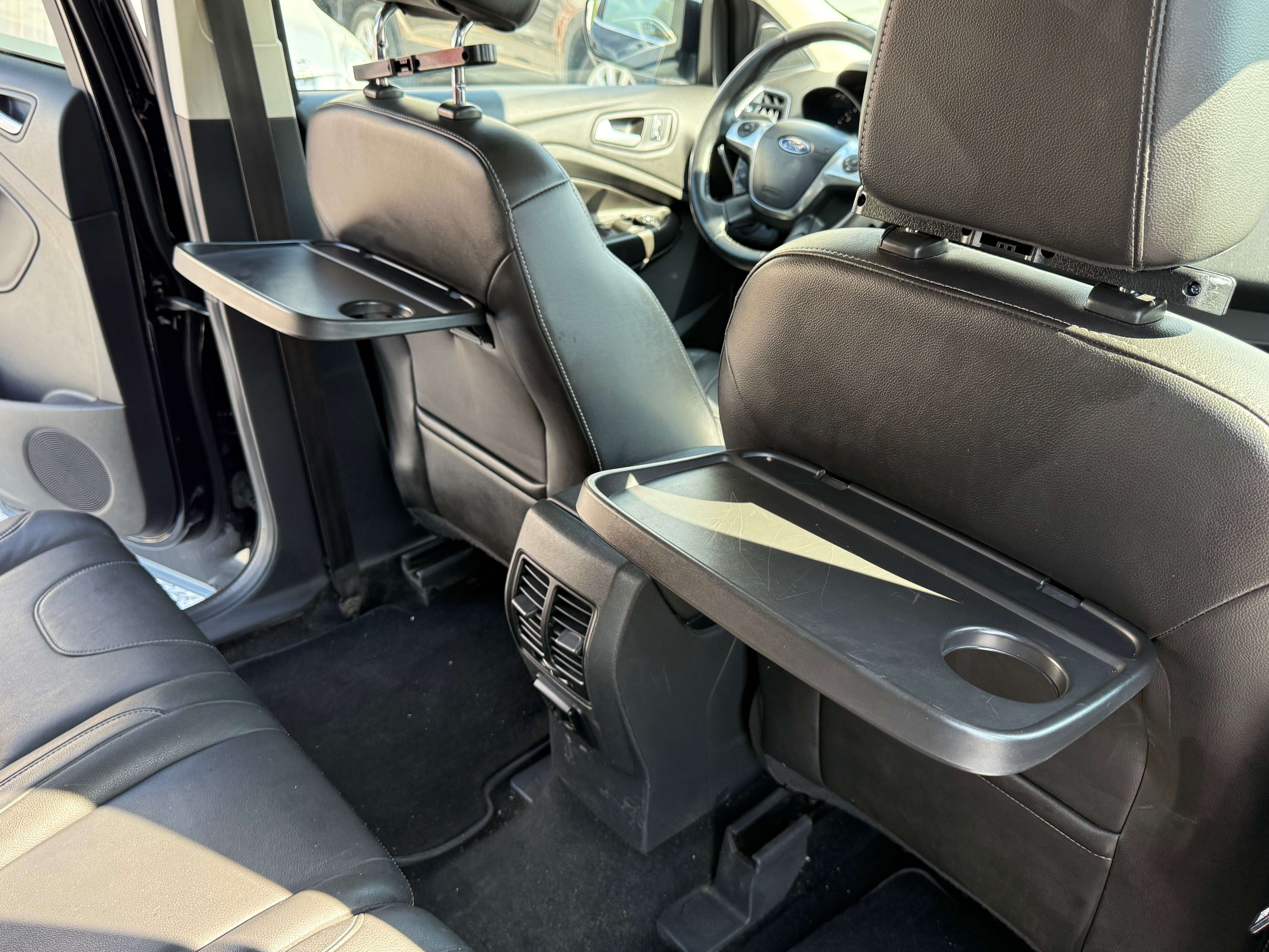 Ford Kuga Kuga 2.0 TDCi - Cuir - Clim Auto - Euro 5