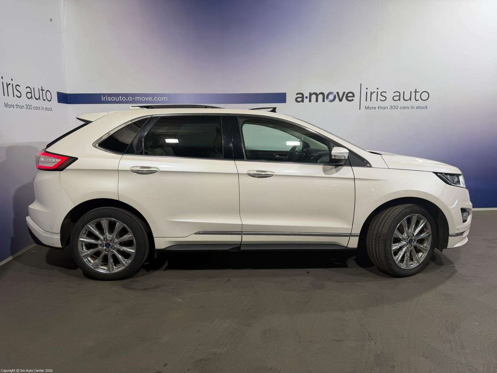 Ford Edge 2.0 TDCI 210CH I-AWD VIGNALE | NETTO: 11.562€