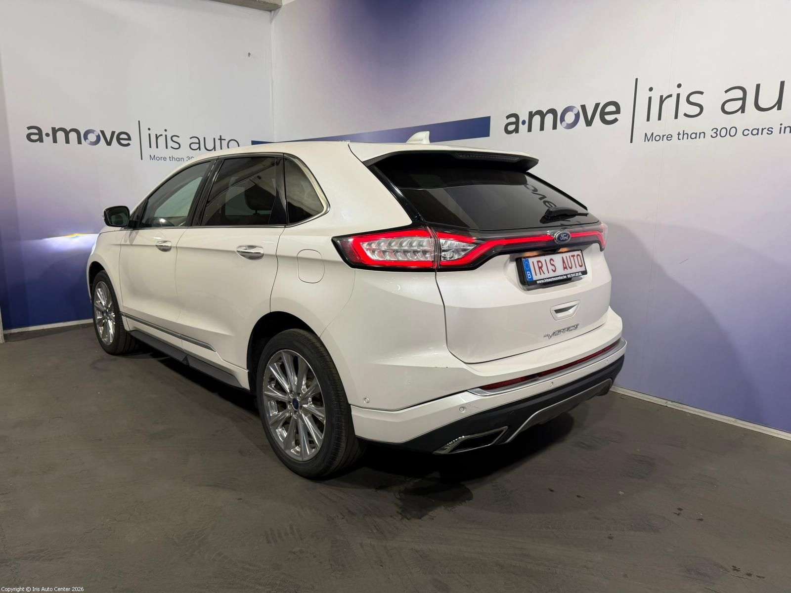 Ford Edge 2.0 TDCI 210CH I-AWD VIGNALE | NETTO: 11.562€