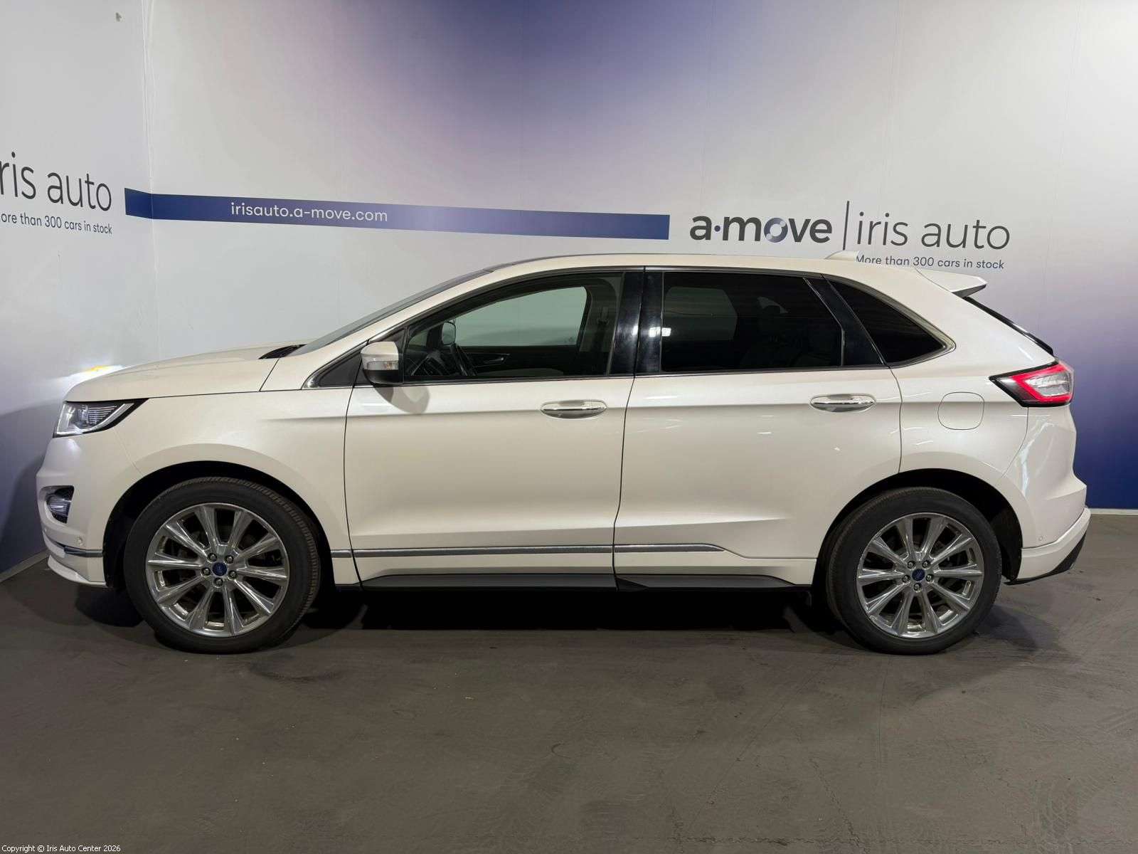 Ford Edge 2.0 TDCI 210CH I-AWD VIGNALE | NETTO: 11.562€