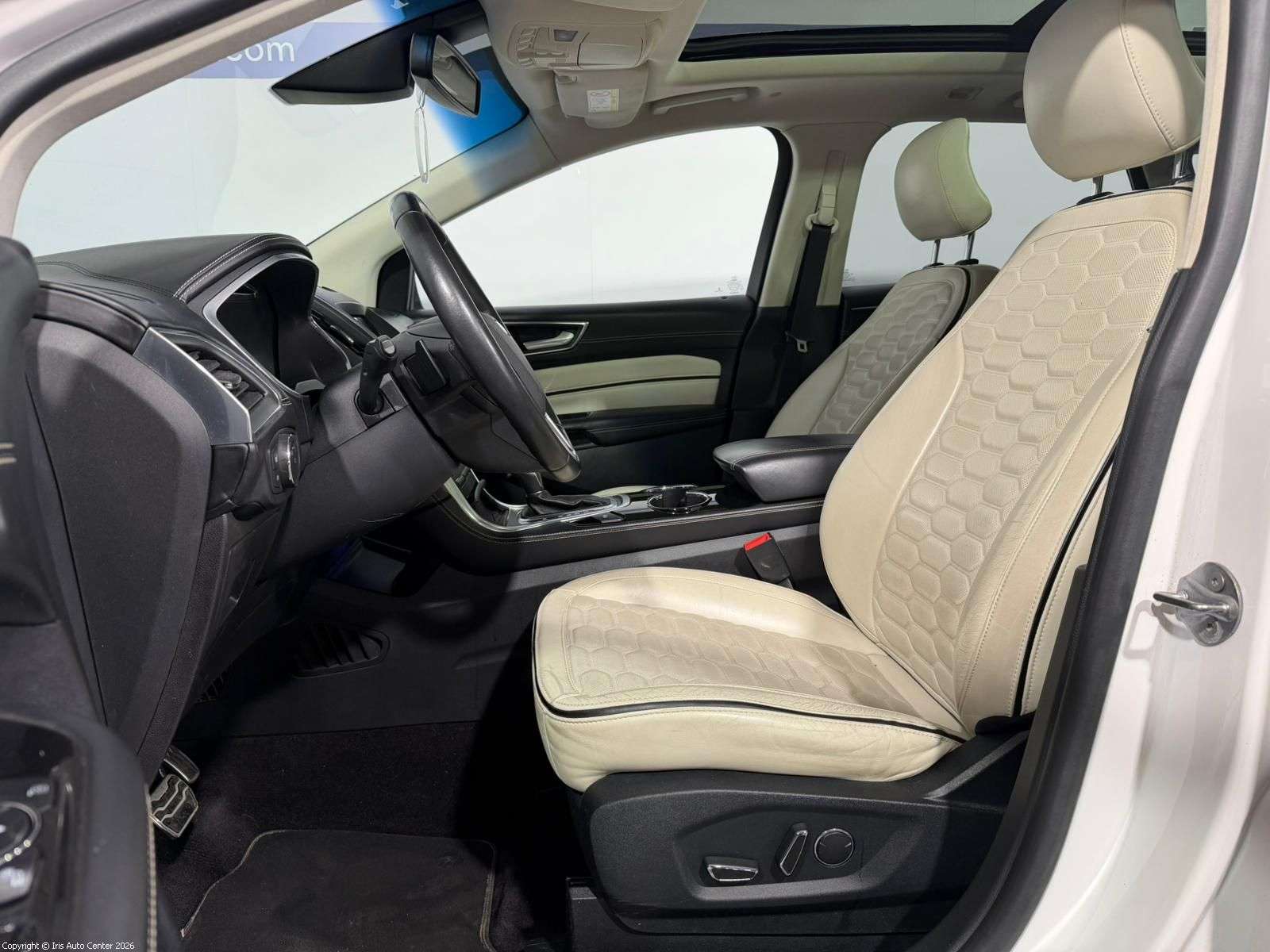 Ford Edge 2.0 TDCI 210CH I-AWD VIGNALE | NETTO: 11.562€
