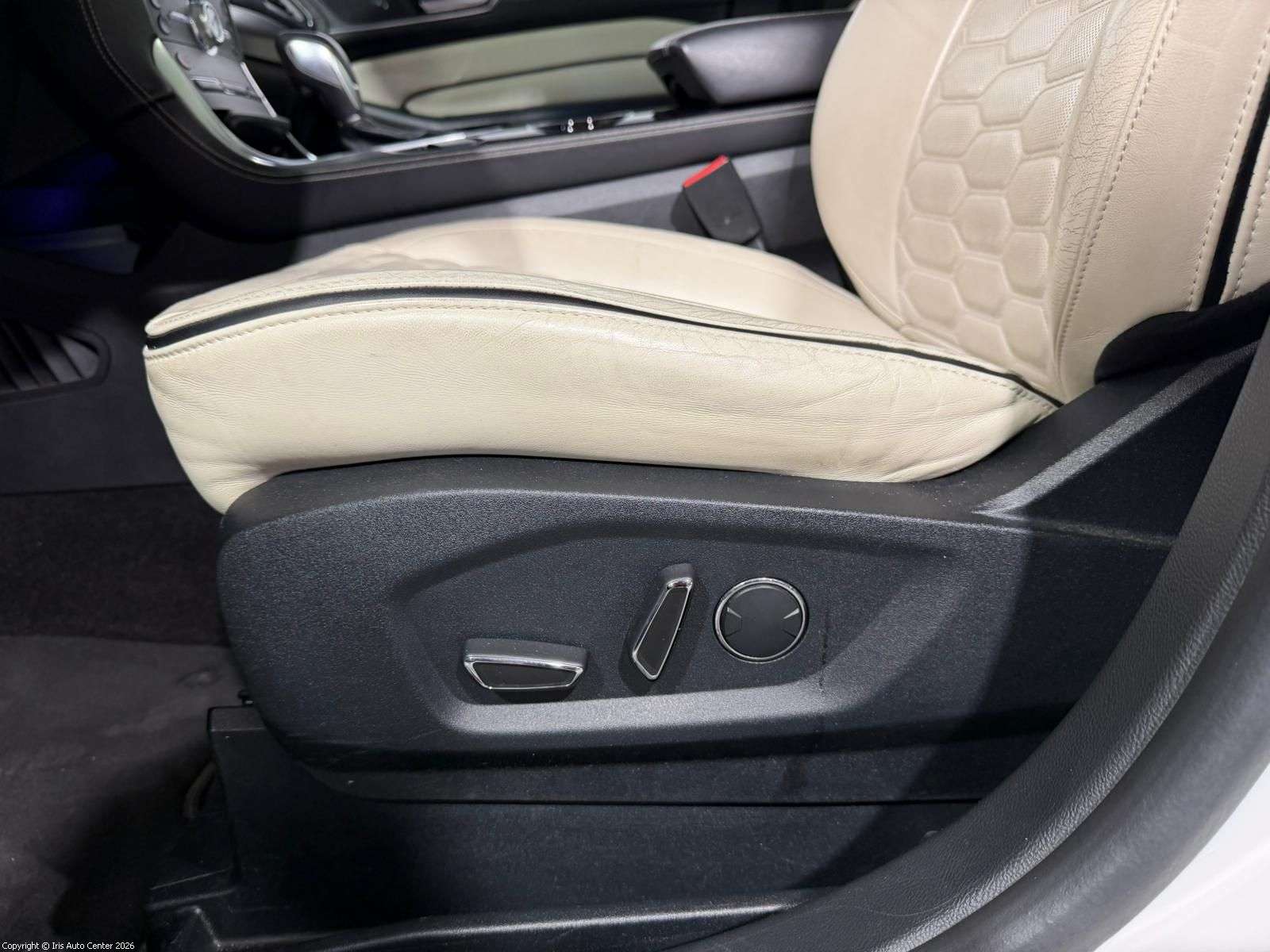 Ford Edge 2.0 TDCI 210CH I-AWD VIGNALE | NETTO: 11.562€