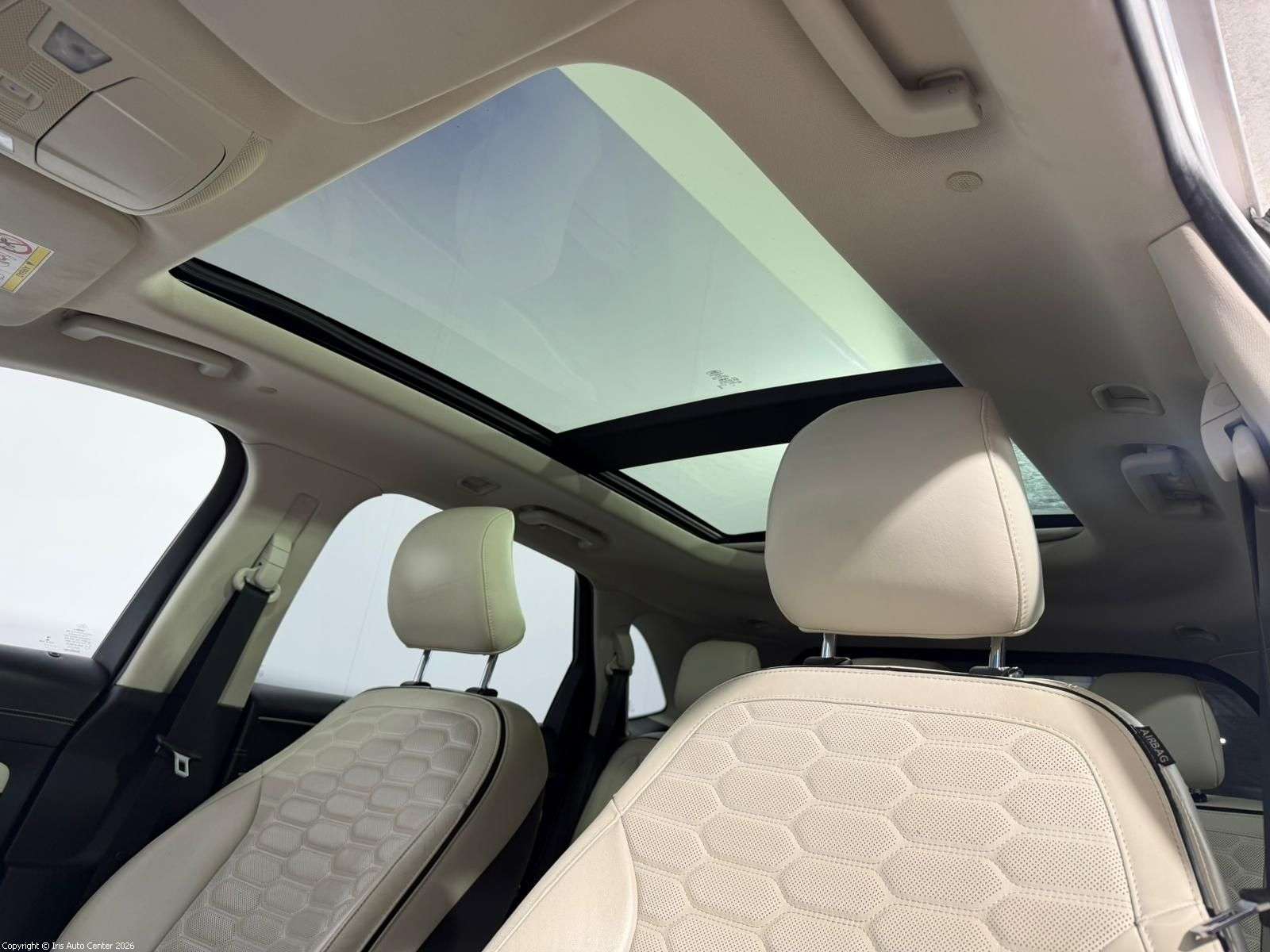 Ford Edge 2.0 TDCI 210CH I-AWD VIGNALE | NETTO: 11.562€