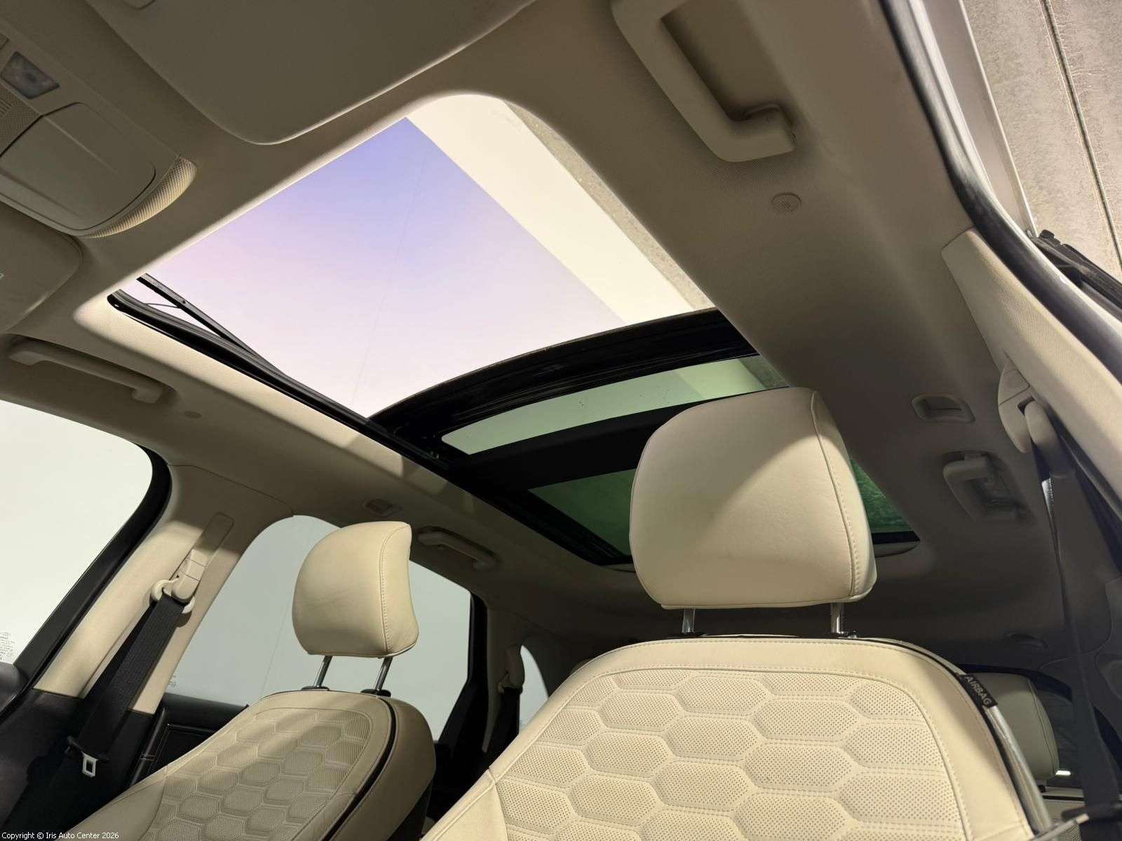 Ford Edge 2.0 TDCI 210CH I-AWD VIGNALE | NETTO: 11.562€