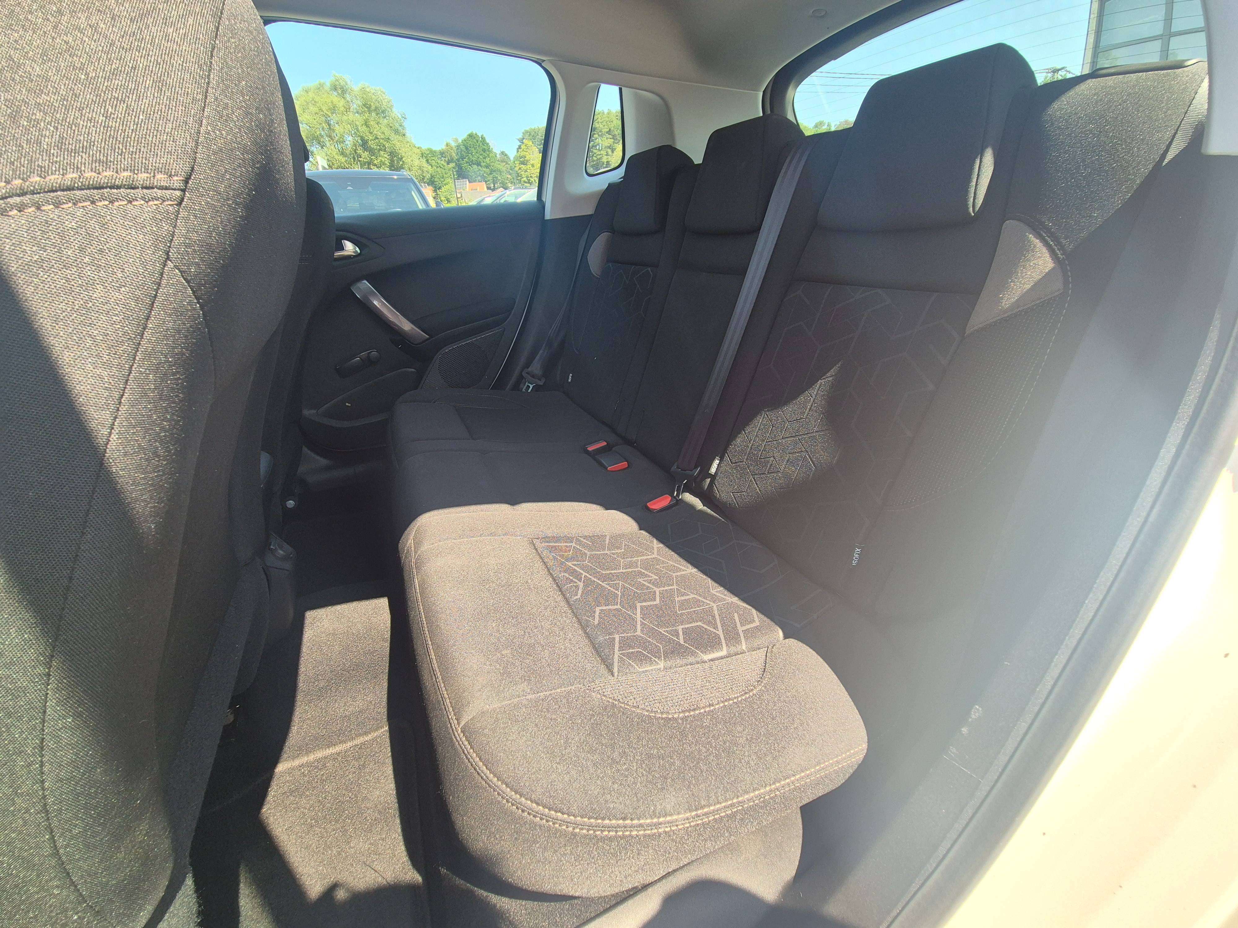 Peugeot 2008 1.2i Active ETG - EU6 - GARANTIE 1AN -