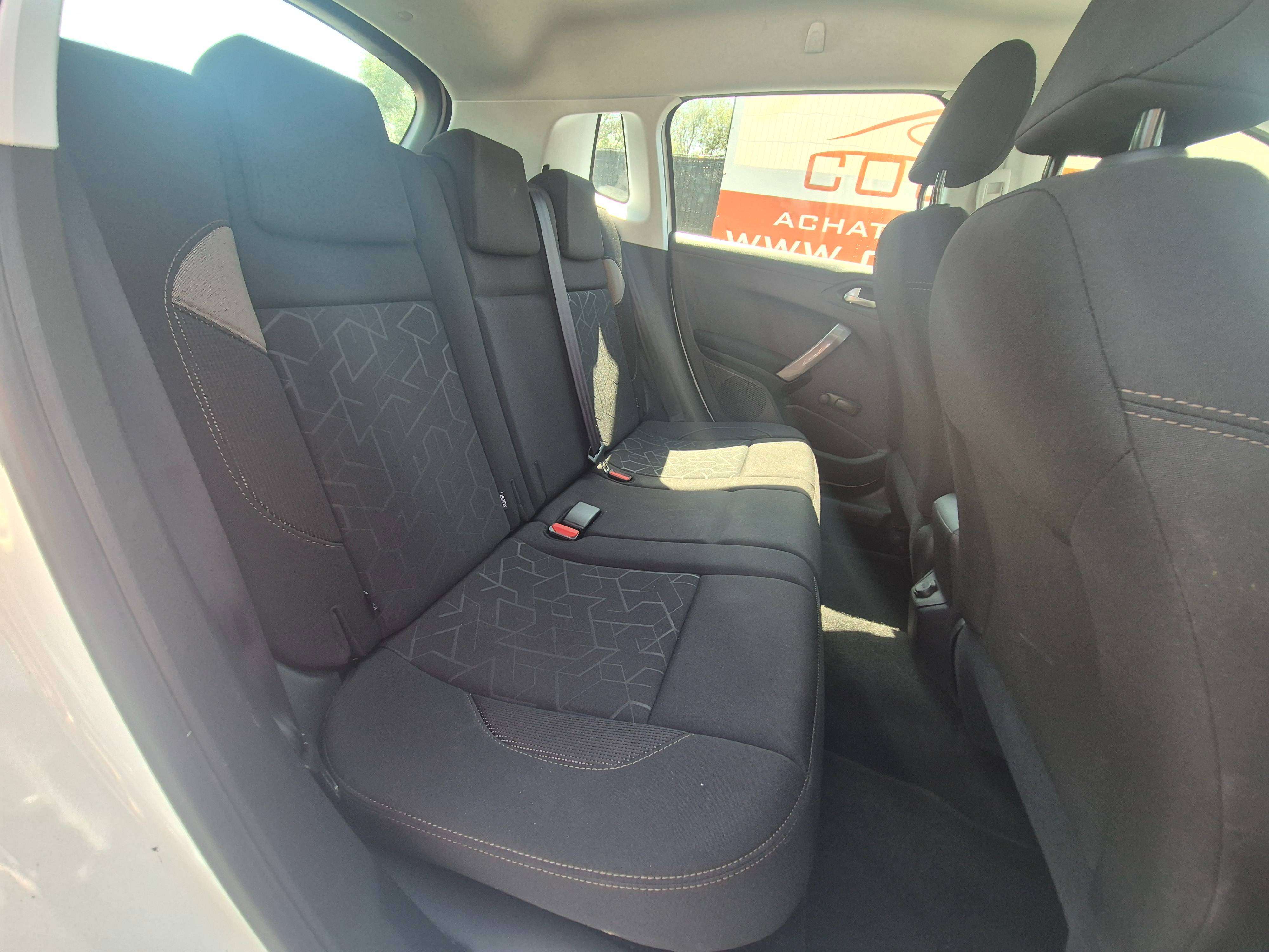 Peugeot 2008 1.2i Active ETG - EU6 - GARANTIE 1AN -