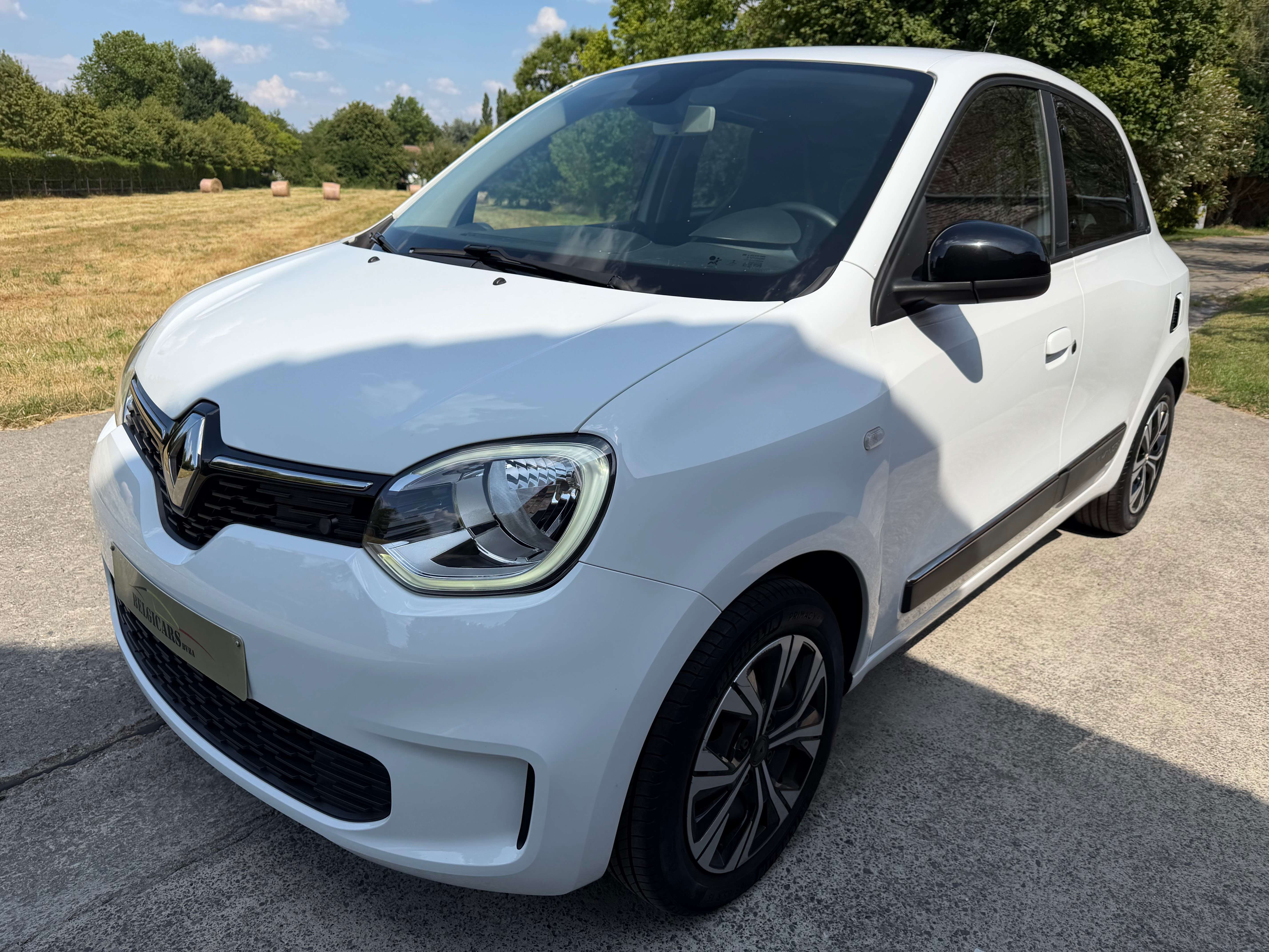 Renault Twingo 1.0i SCe Limited **AIRCO**CARPLAY**GARANTIE**