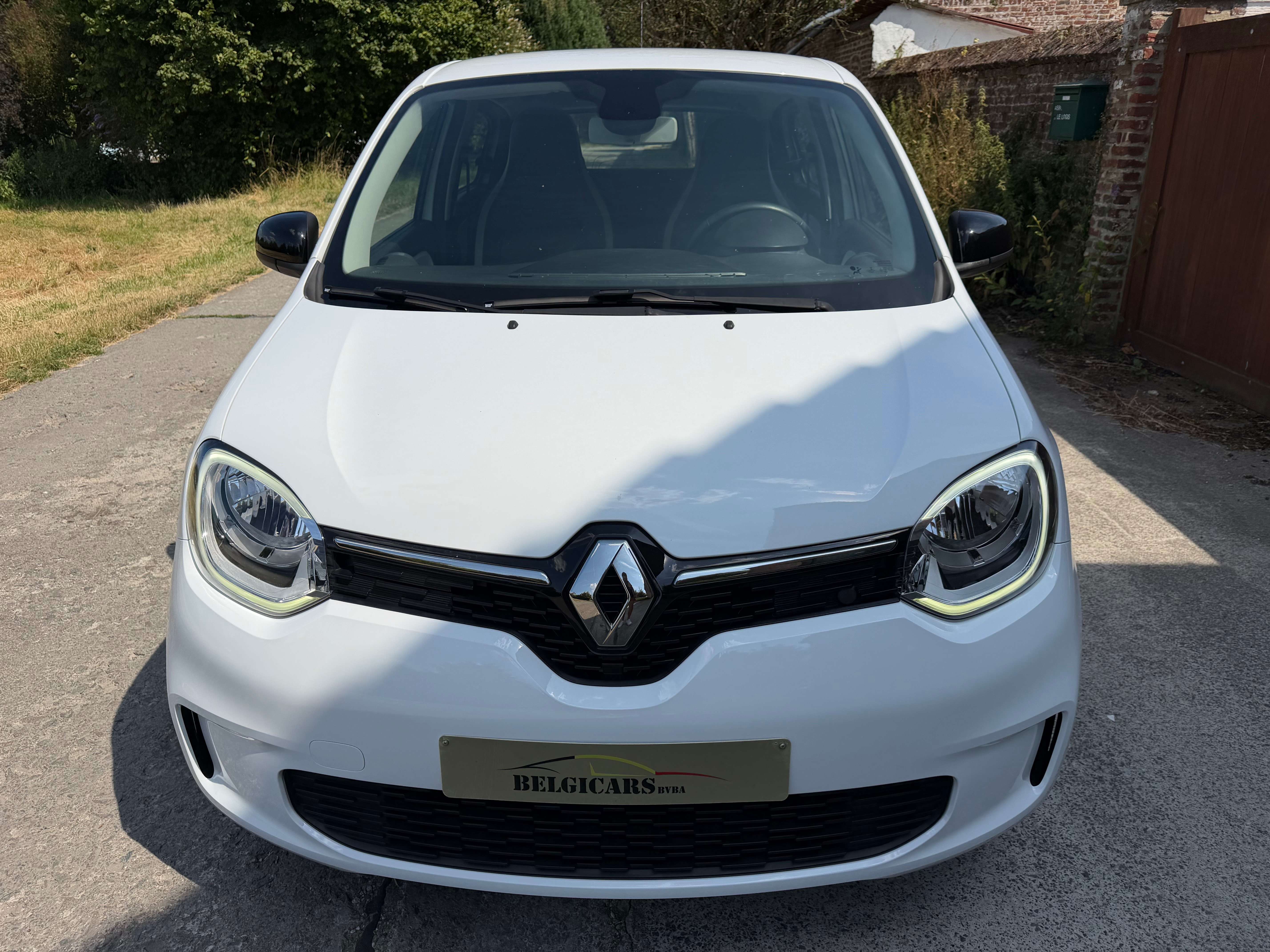 Renault Twingo 1.0i SCe Limited **AIRCO**CARPLAY**GARANTIE**