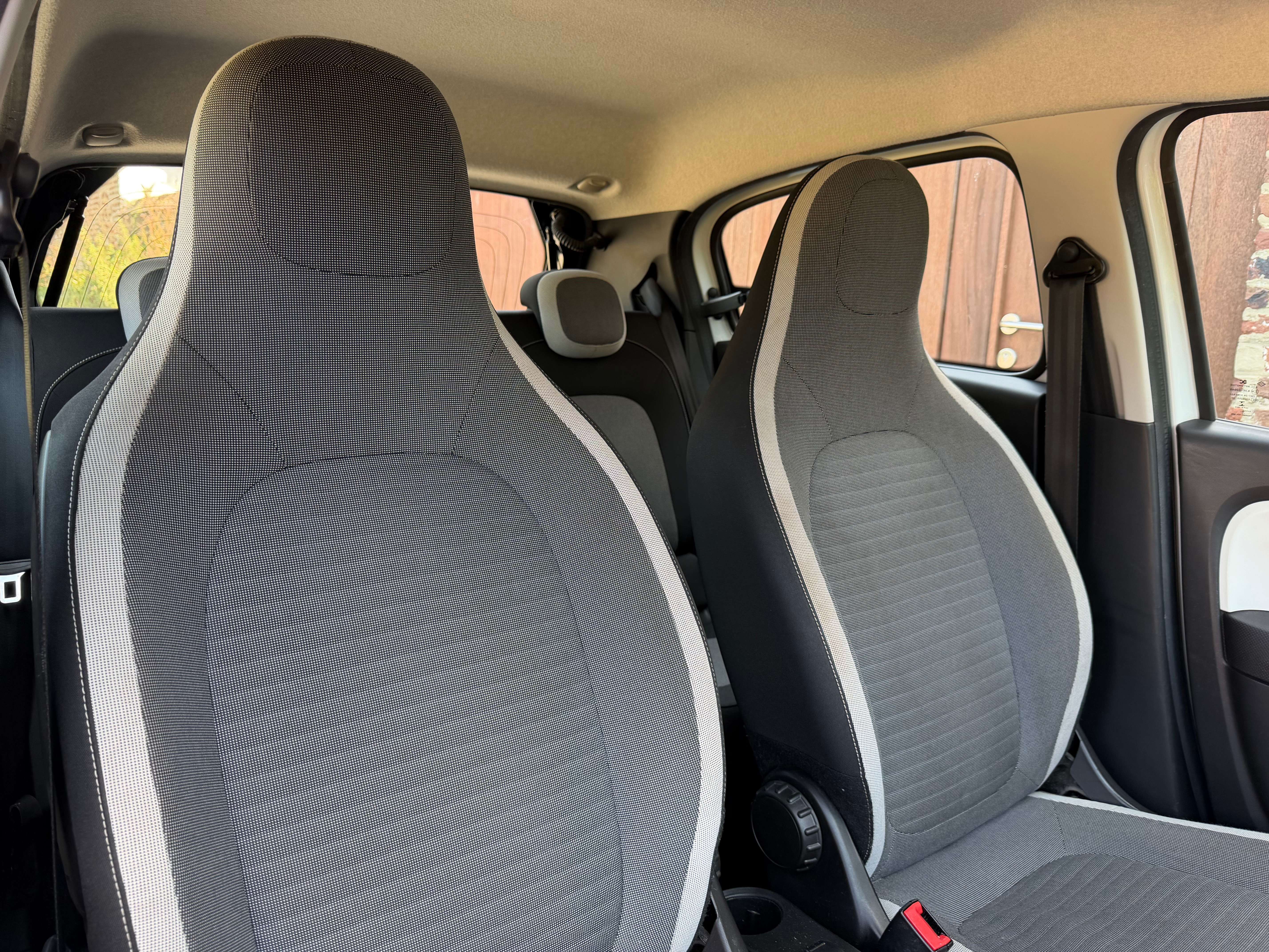 Renault Twingo 1.0i SCe Limited **AIRCO**CARPLAY**GARANTIE**