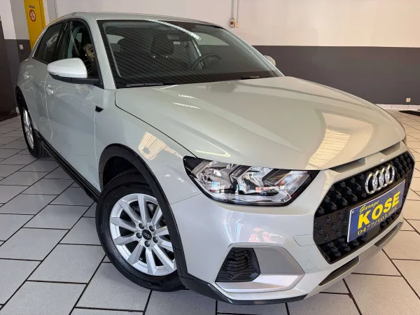 Audi A1 A1 Allstreet 25 TFSI /// NEUVE +A VOIR  ///
