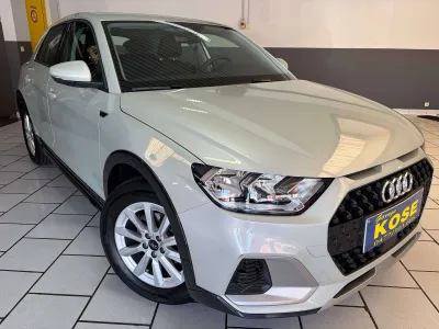 Audi A1 A1 Allstreet 25 TFSI /// NEUVE +A VOIR ///