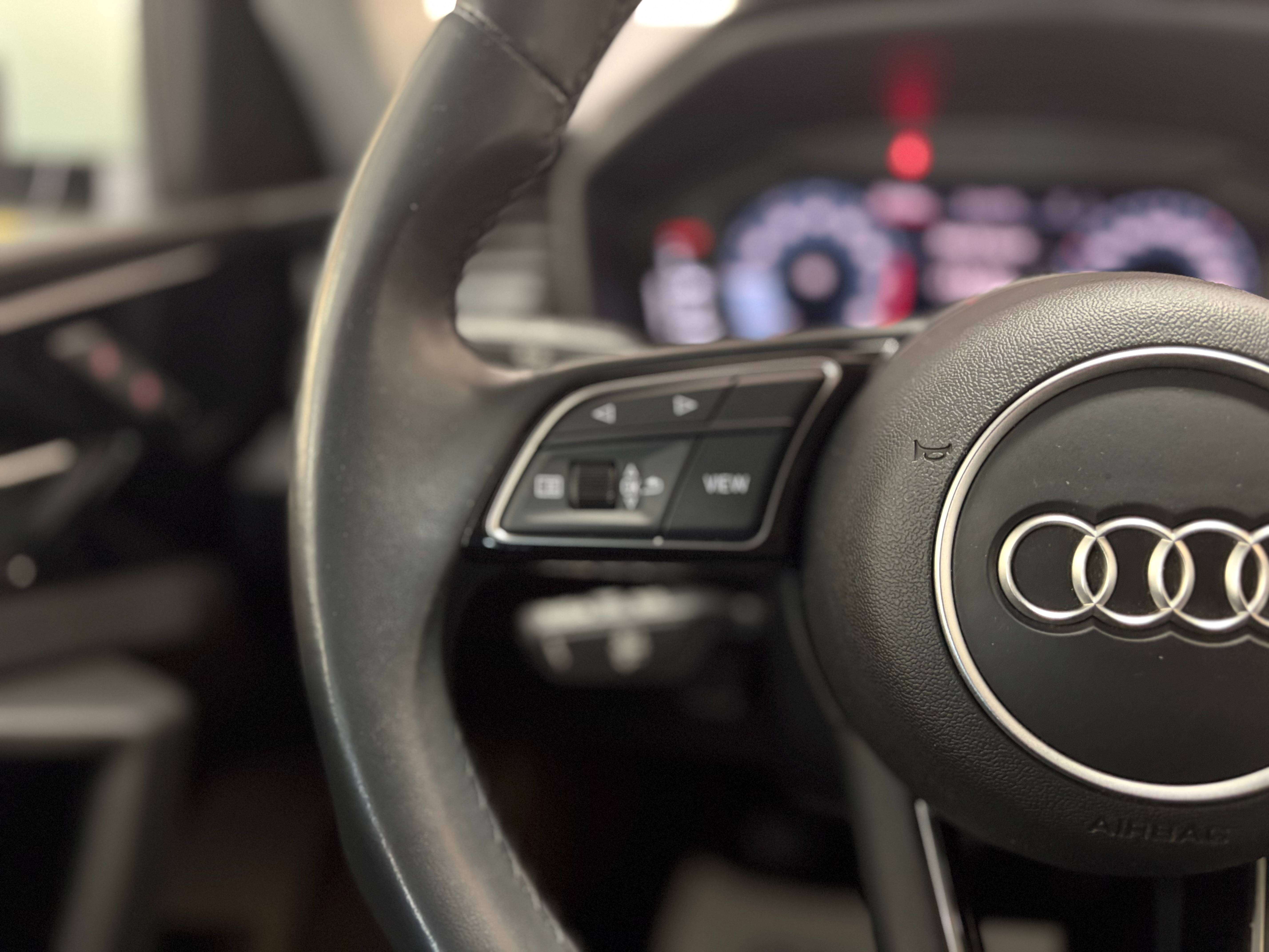 Audi A1 A1 Allstreet 25 TFSI /// NEUVE +A VOIR ///