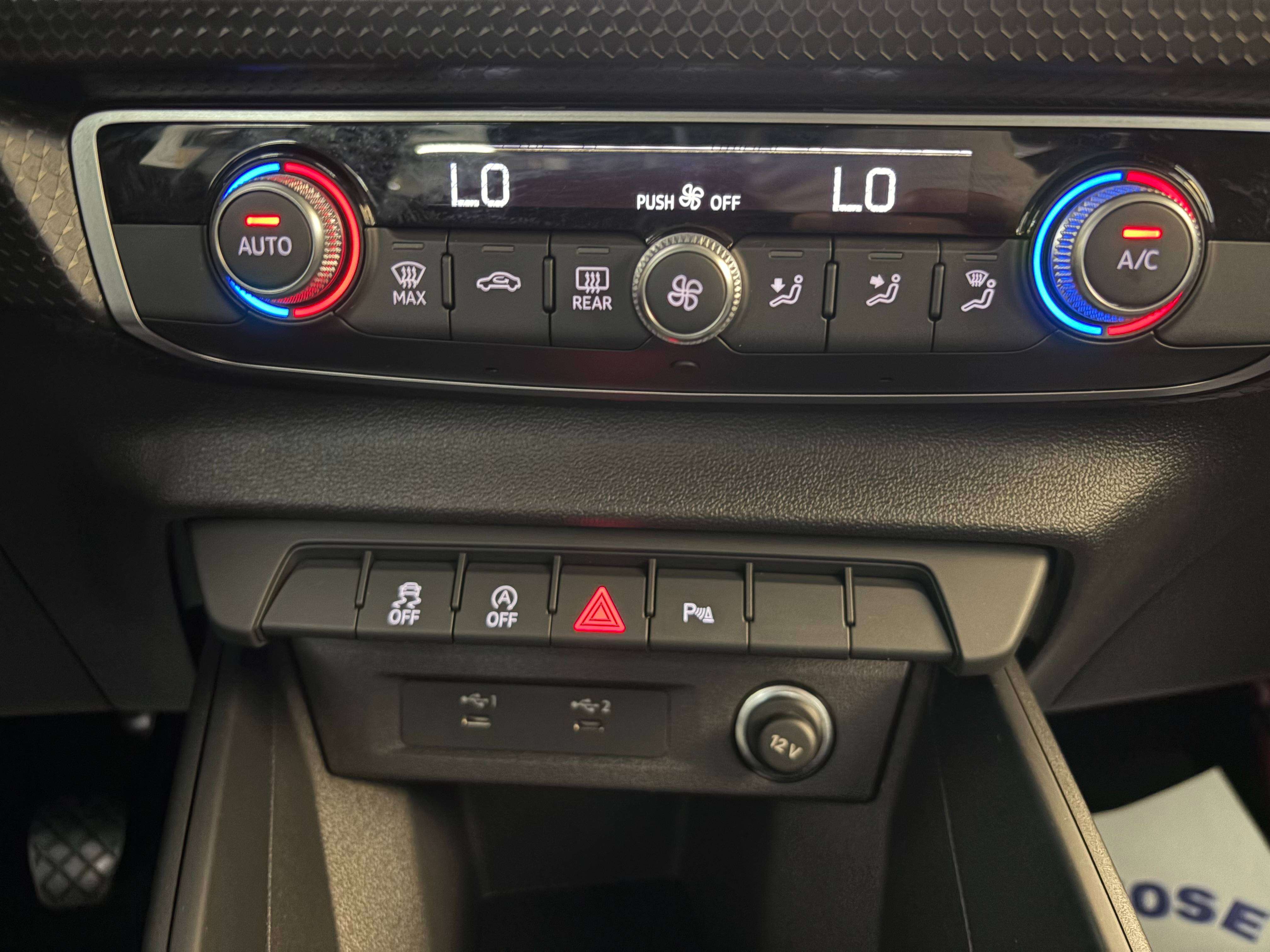 Audi A1 A1 Allstreet 25 TFSI /// NEUVE +A VOIR ///