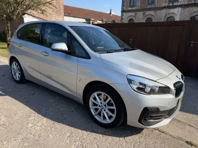 BMW 225 Active Tourer PHEV 225xeA OPF *hybride*TVA*