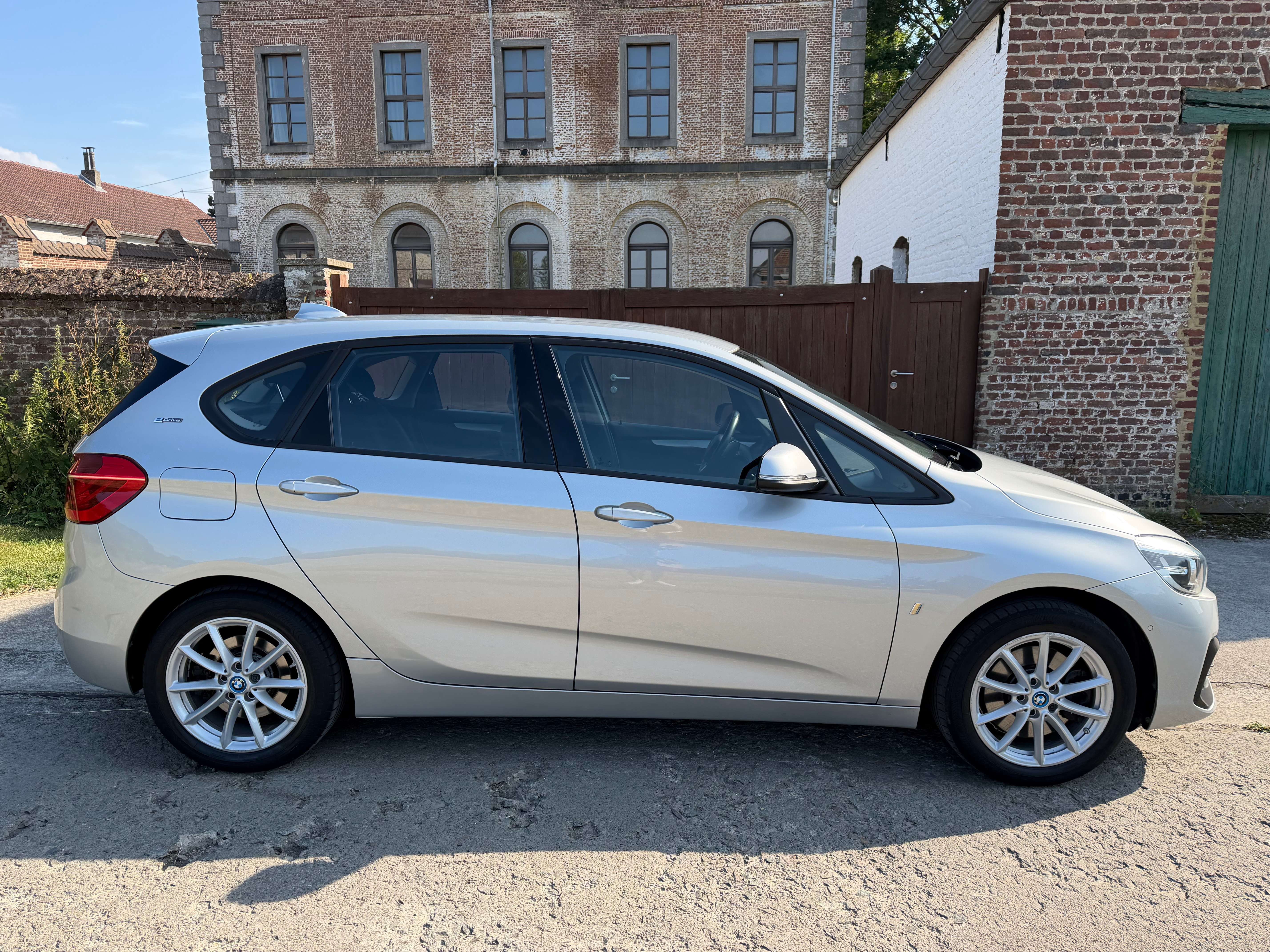 BMW 225 Active Tourer PHEV 225xeA OPF *hybride*TVA*