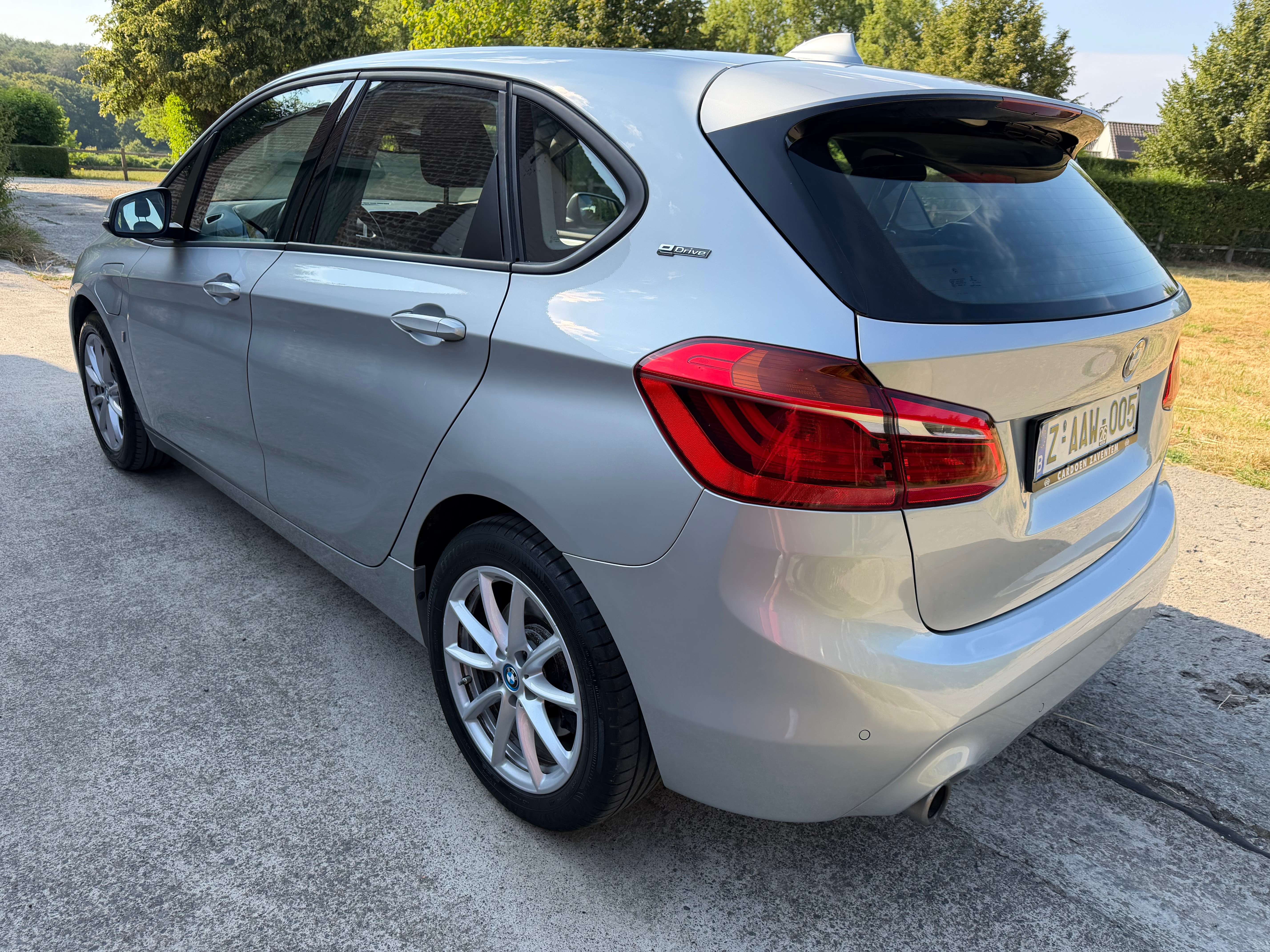 BMW 225 Active Tourer PHEV 225xeA OPF *hybride*TVA*