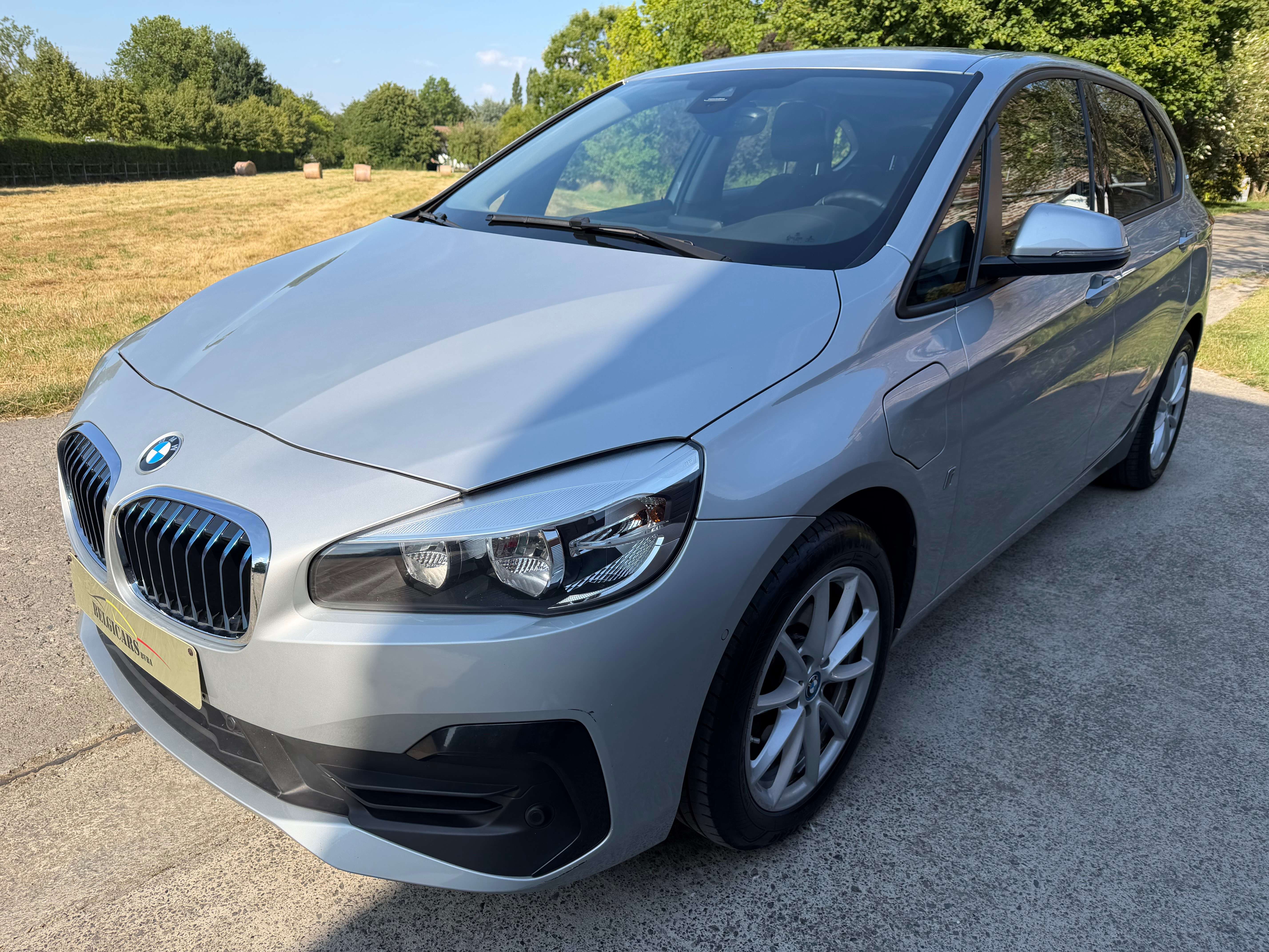 BMW 225 Active Tourer PHEV 225xeA OPF *hybride*TVA*