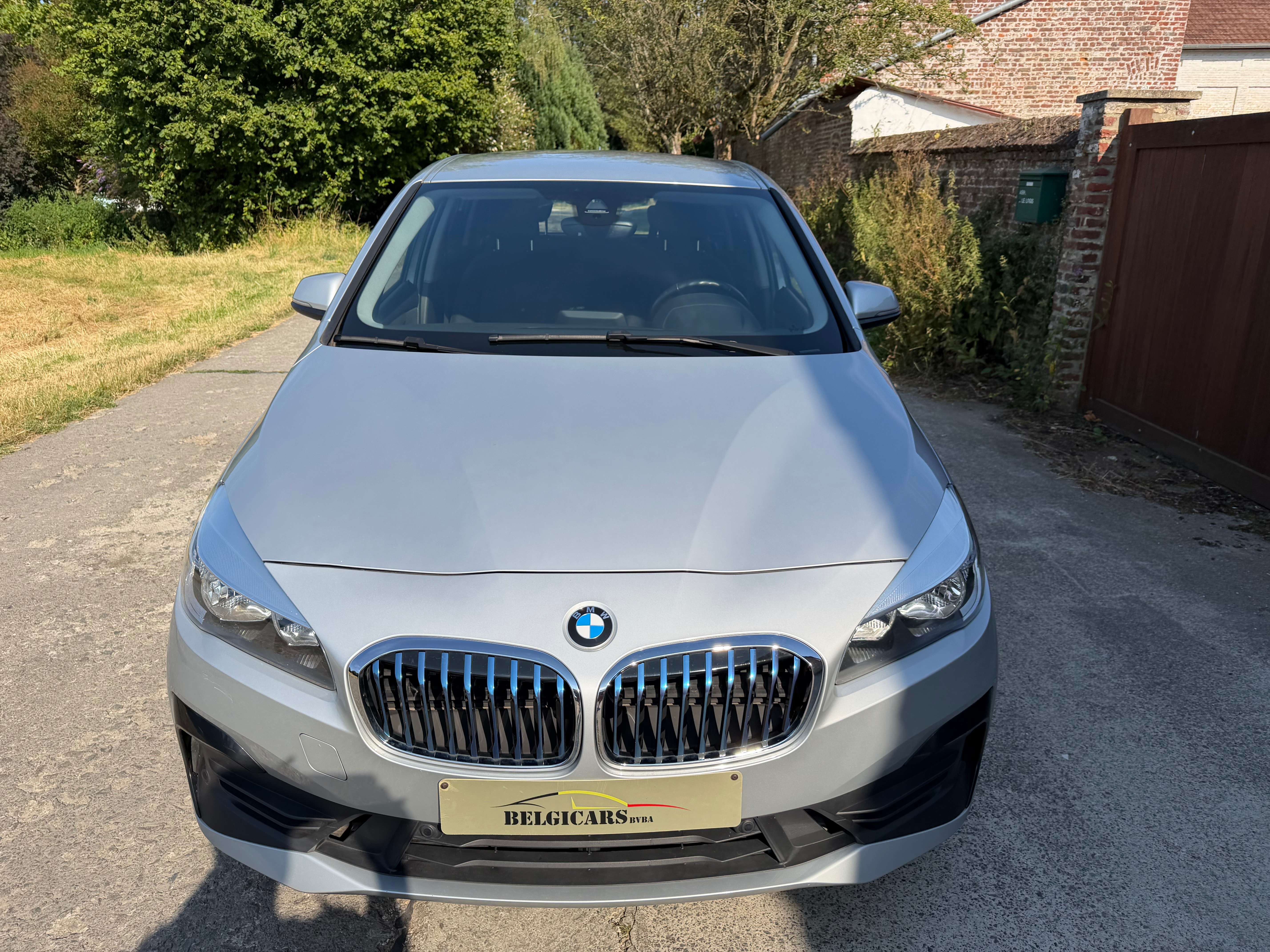 BMW 225 Active Tourer PHEV 225xeA OPF *hybride*TVA*