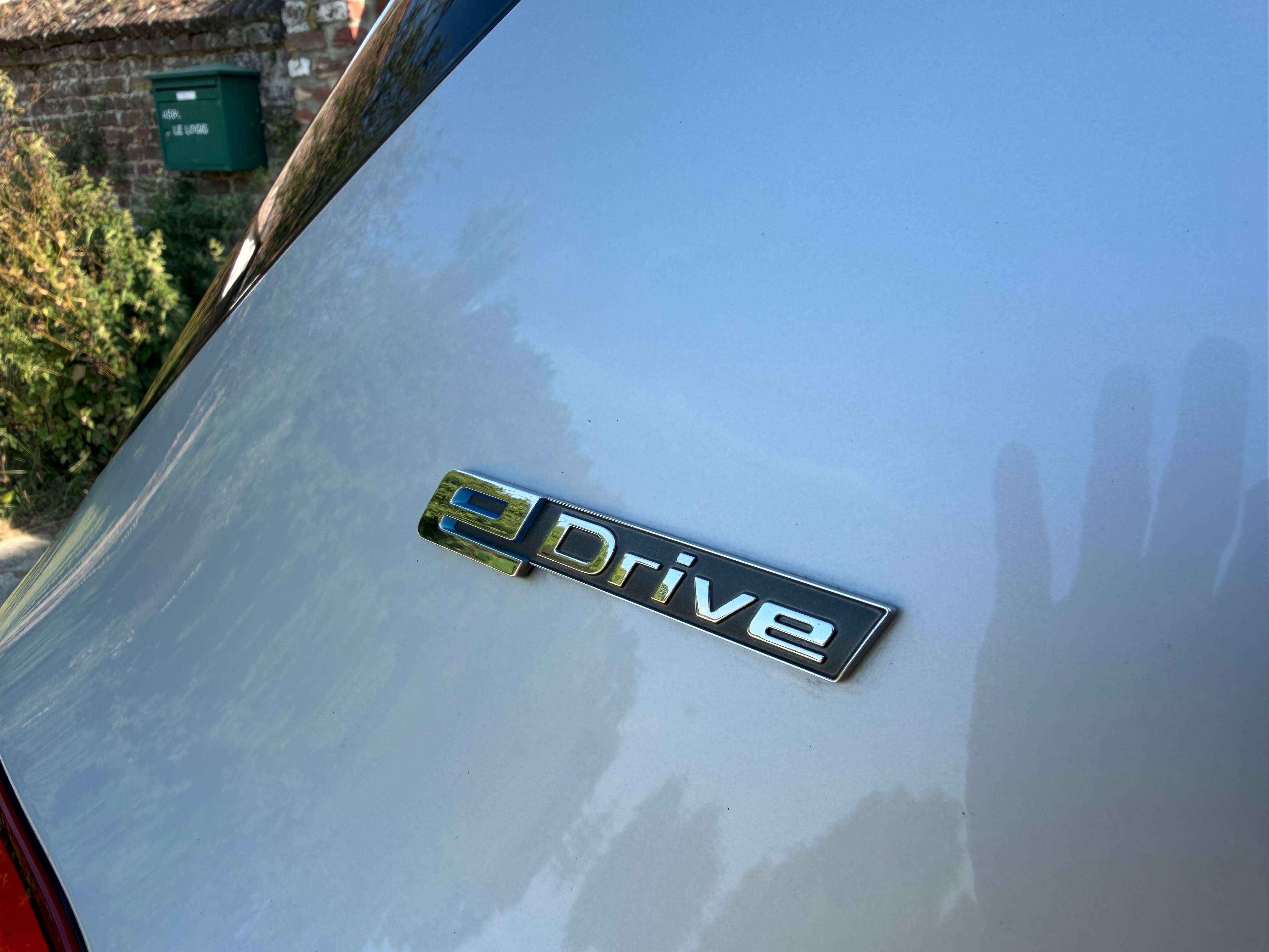 BMW 225 Active Tourer PHEV 225xeA OPF *hybride*TVA*
