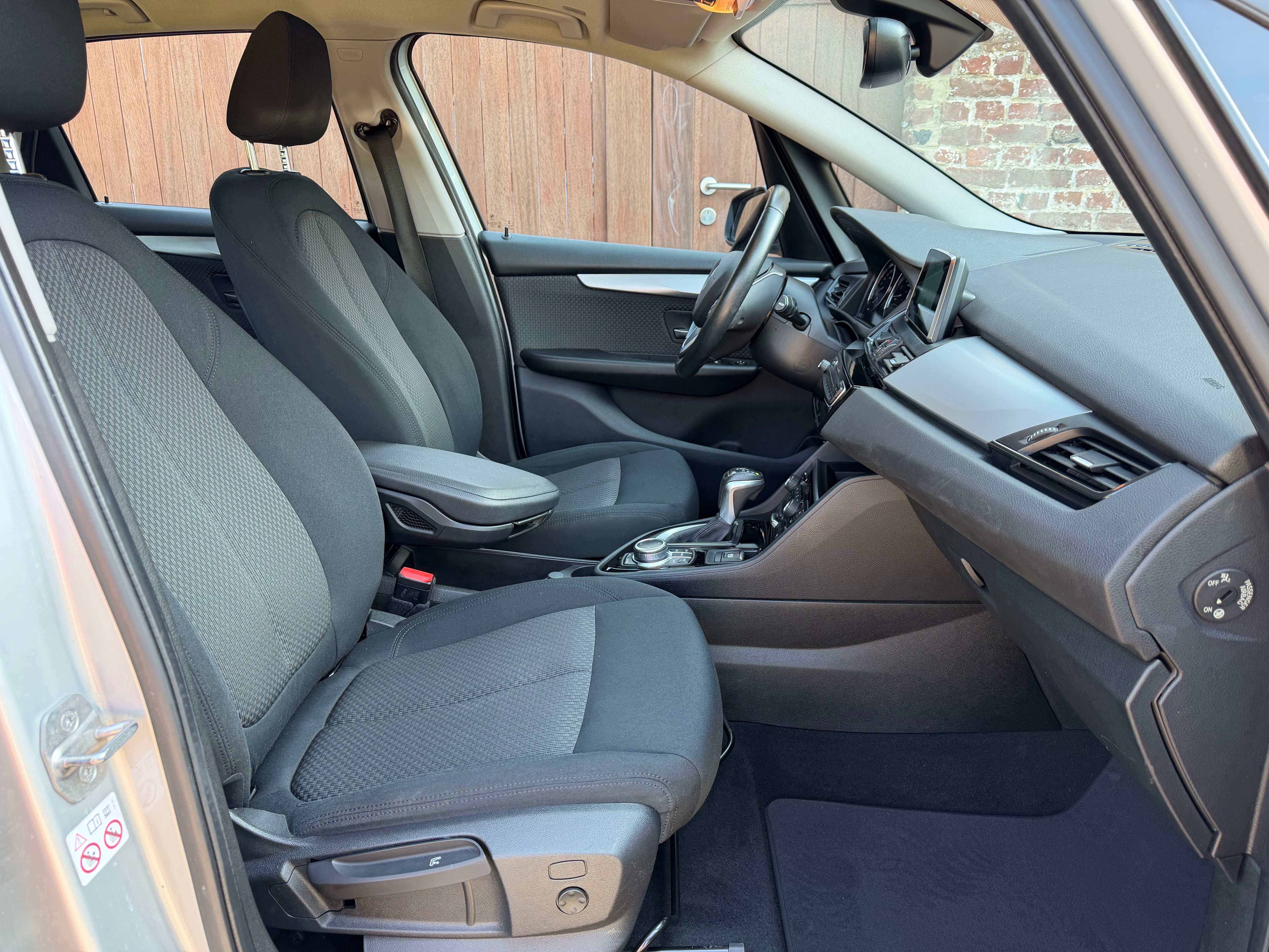 BMW 225 Active Tourer PHEV 225xeA OPF *hybride*TVA*