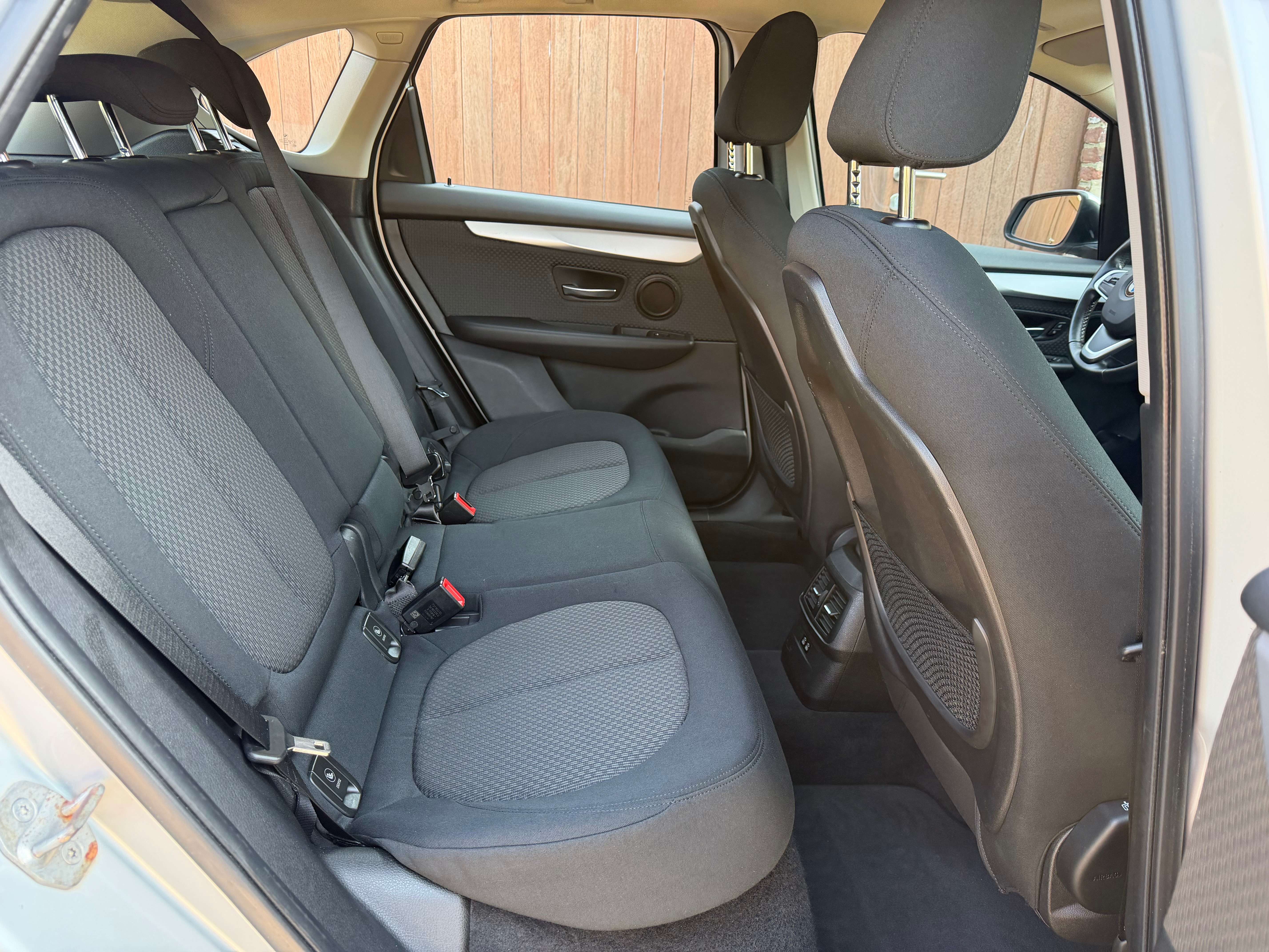 BMW 225 Active Tourer PHEV 225xeA OPF *hybride*TVA*