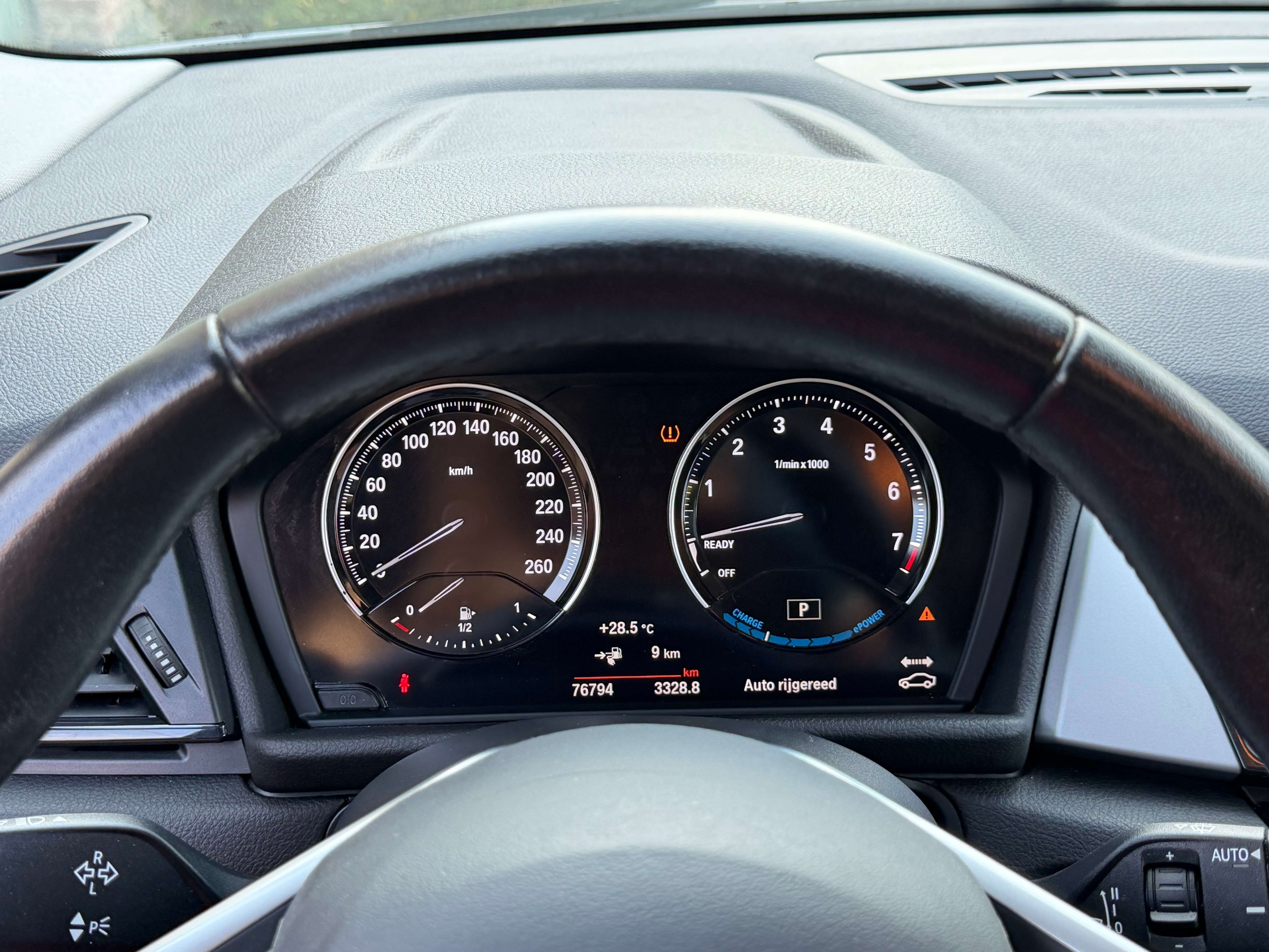 BMW 225 Active Tourer PHEV 225xeA OPF *hybride*TVA*