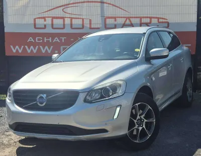 Volvo XC60 2.0 D3 Ocean Race Geartronic