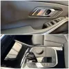 BMW 330 eA  SportLine Alu17"/Leder/Led/Dab/Carplay *1j garantie* thumbnail