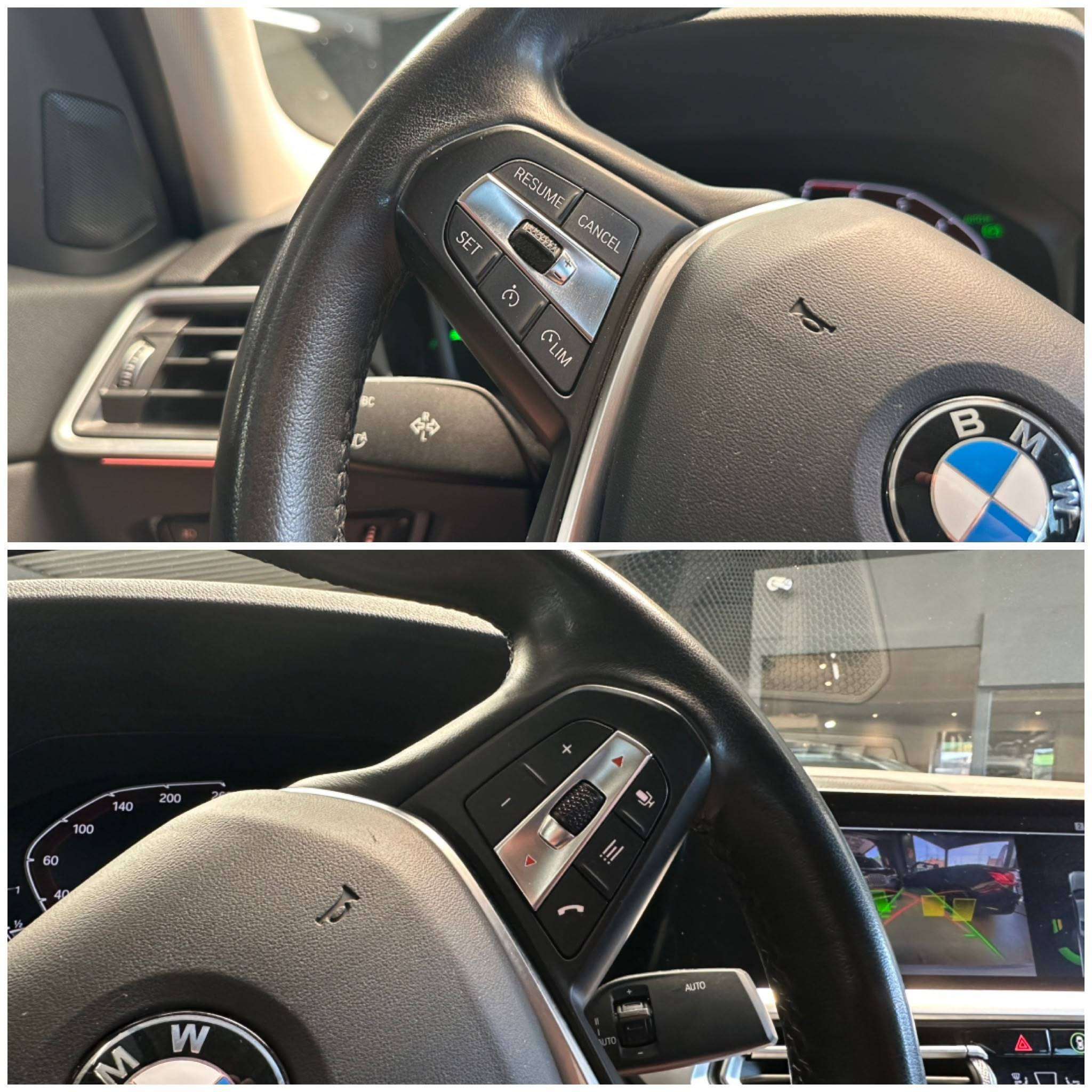 BMW 330 eA  SportLine Alu17"/Leder/Led/Dab/Carplay *1j garantie*