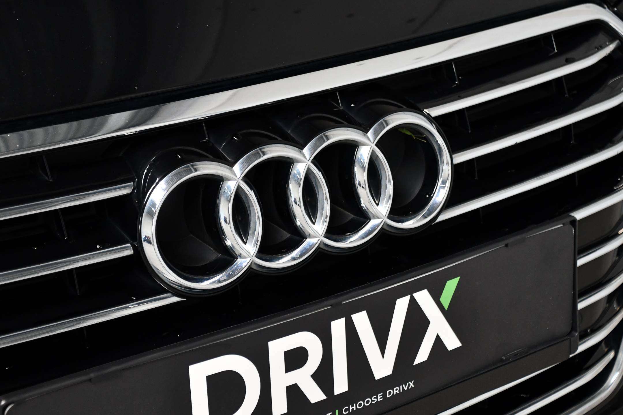 Audi A7 TFSI - S-tronic - Keyless - Leder - MMI Plus - Camera