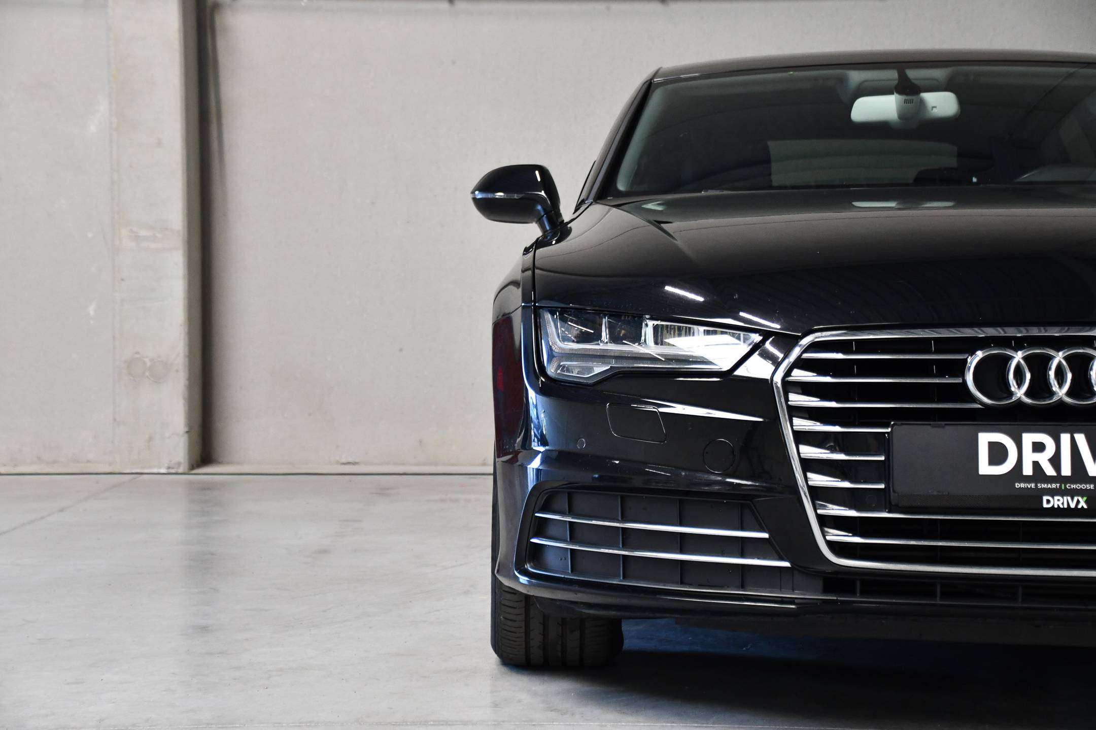 Audi A7 TFSI - S-tronic - Keyless - Leder - MMI Plus - Camera