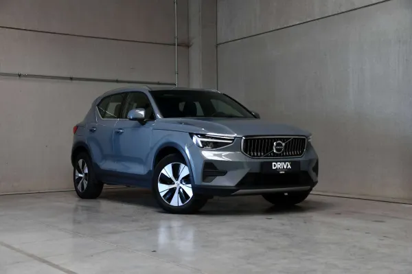 Volvo XC40 XC40 - T5 - PHEV - Plus Bright Design - Keyless - Camera - Zetelverwarming