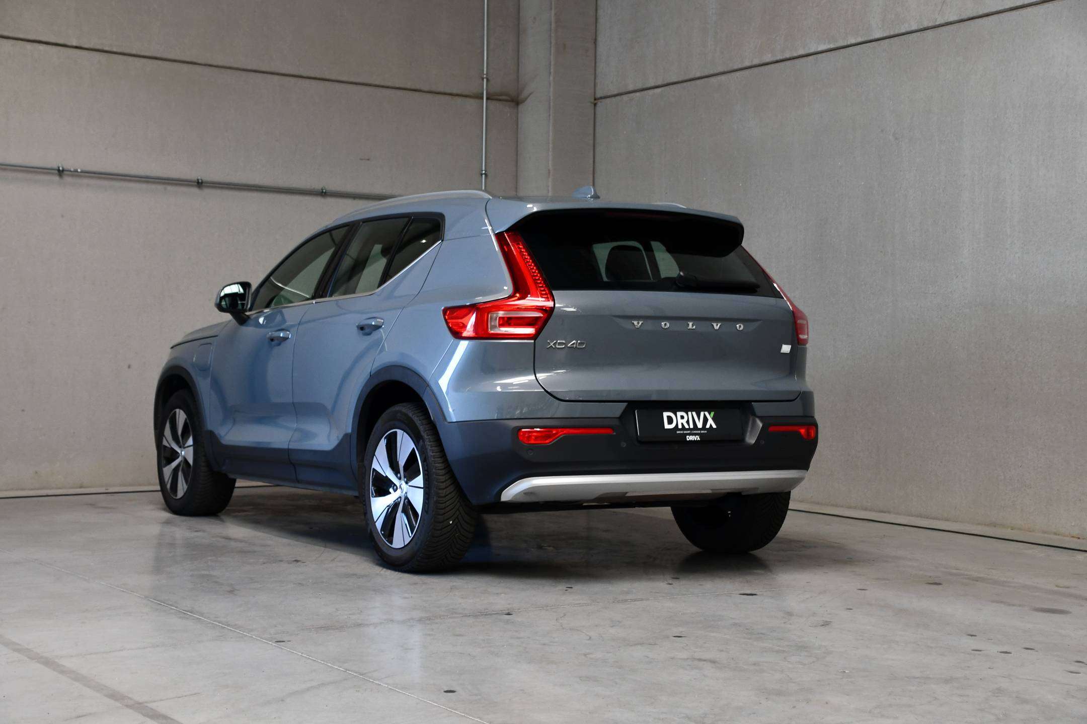 Volvo XC40 XC40 - T5 - PHEV - Plus Bright Design - Keyless - Camera - Zetelverwarming