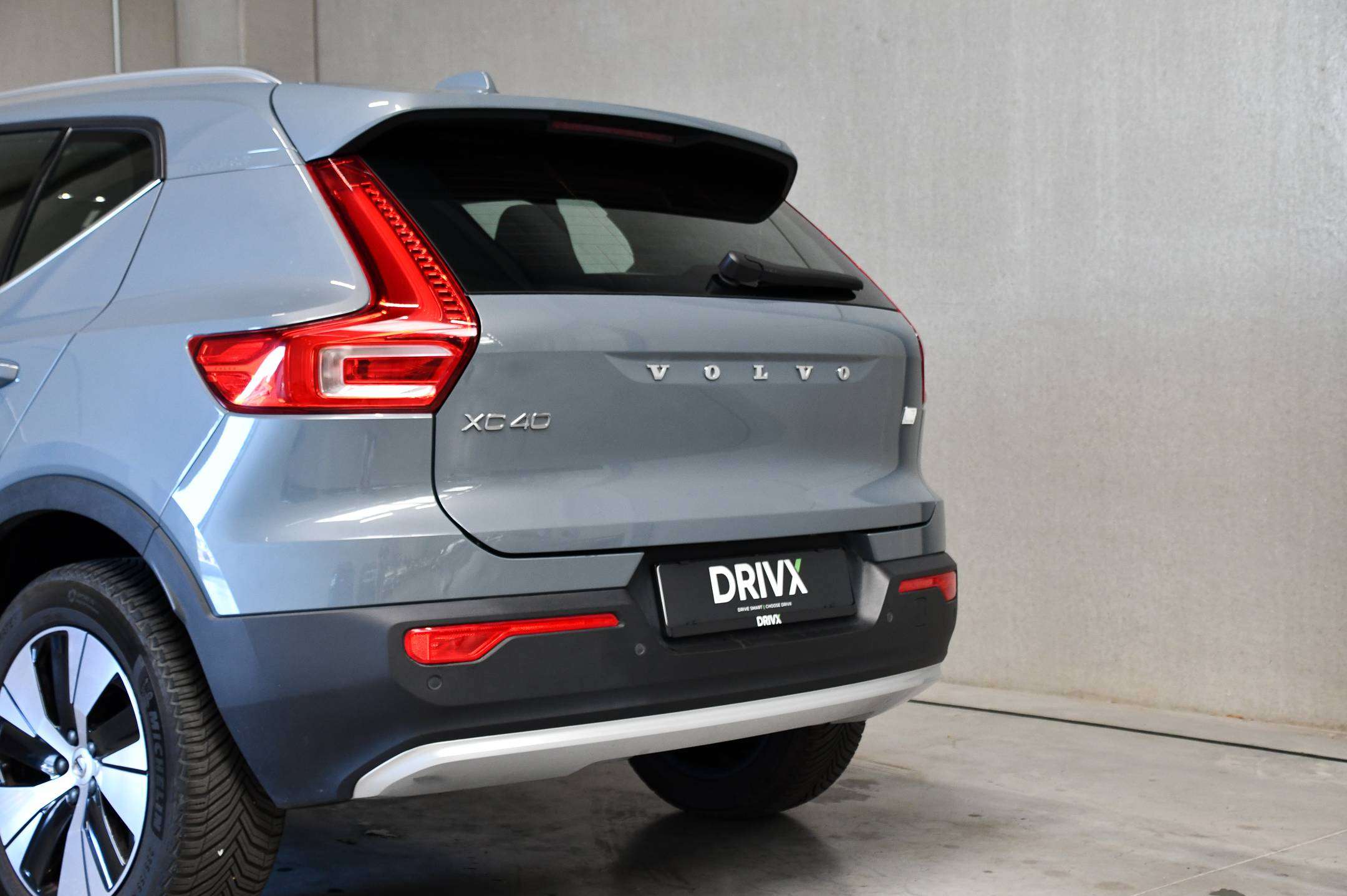 Volvo XC40 XC40 - T5 - PHEV - Plus Bright Design - Keyless - Camera - Zetelverwarming