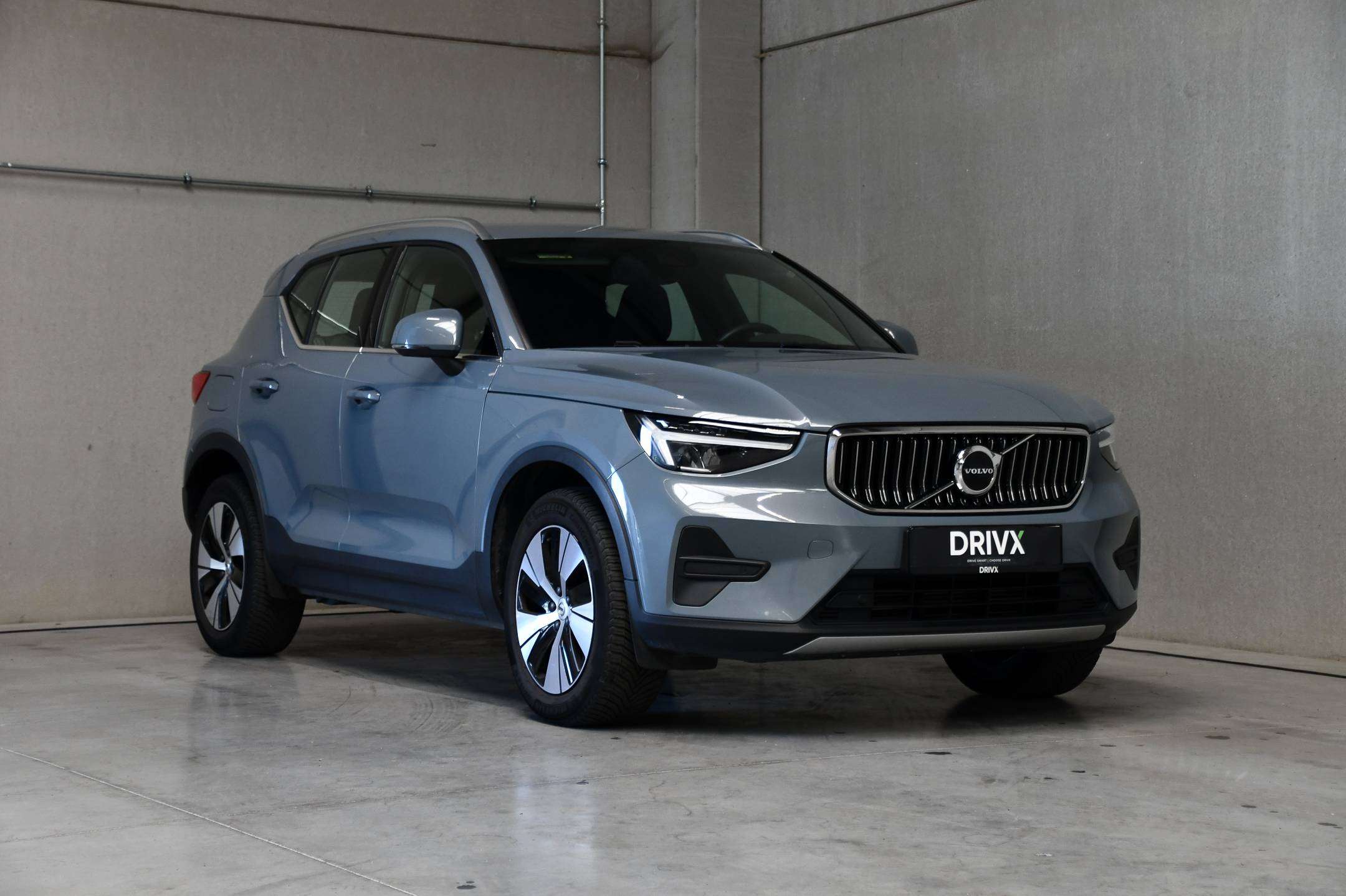 Volvo XC40 XC40 - T5 - PHEV - Plus Bright Design - Keyless - Camera - Zetelverwarming