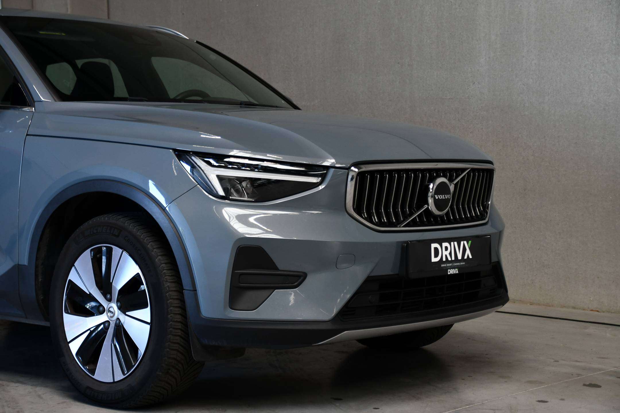 Volvo XC40 XC40 - T5 - PHEV - Plus Bright Design - Keyless - Camera - Zetelverwarming
