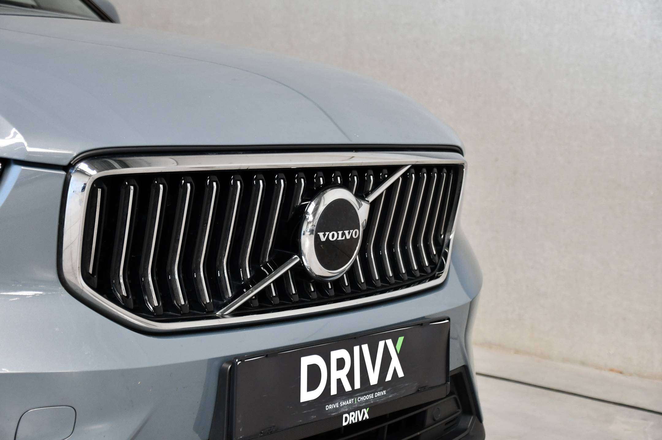 Volvo XC40 XC40 - T5 - PHEV - Plus Bright Design - Keyless - Camera - Zetelverwarming