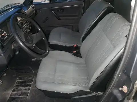 Volkswagen Golf 1984