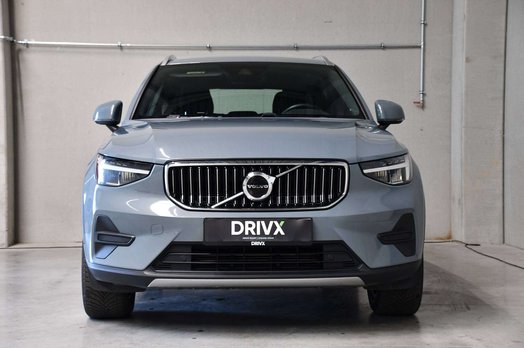 Volvo XC40 XC40 - T5 - PHEV - Plus Bright Design - Keyless - Camera - Zetelverwarming