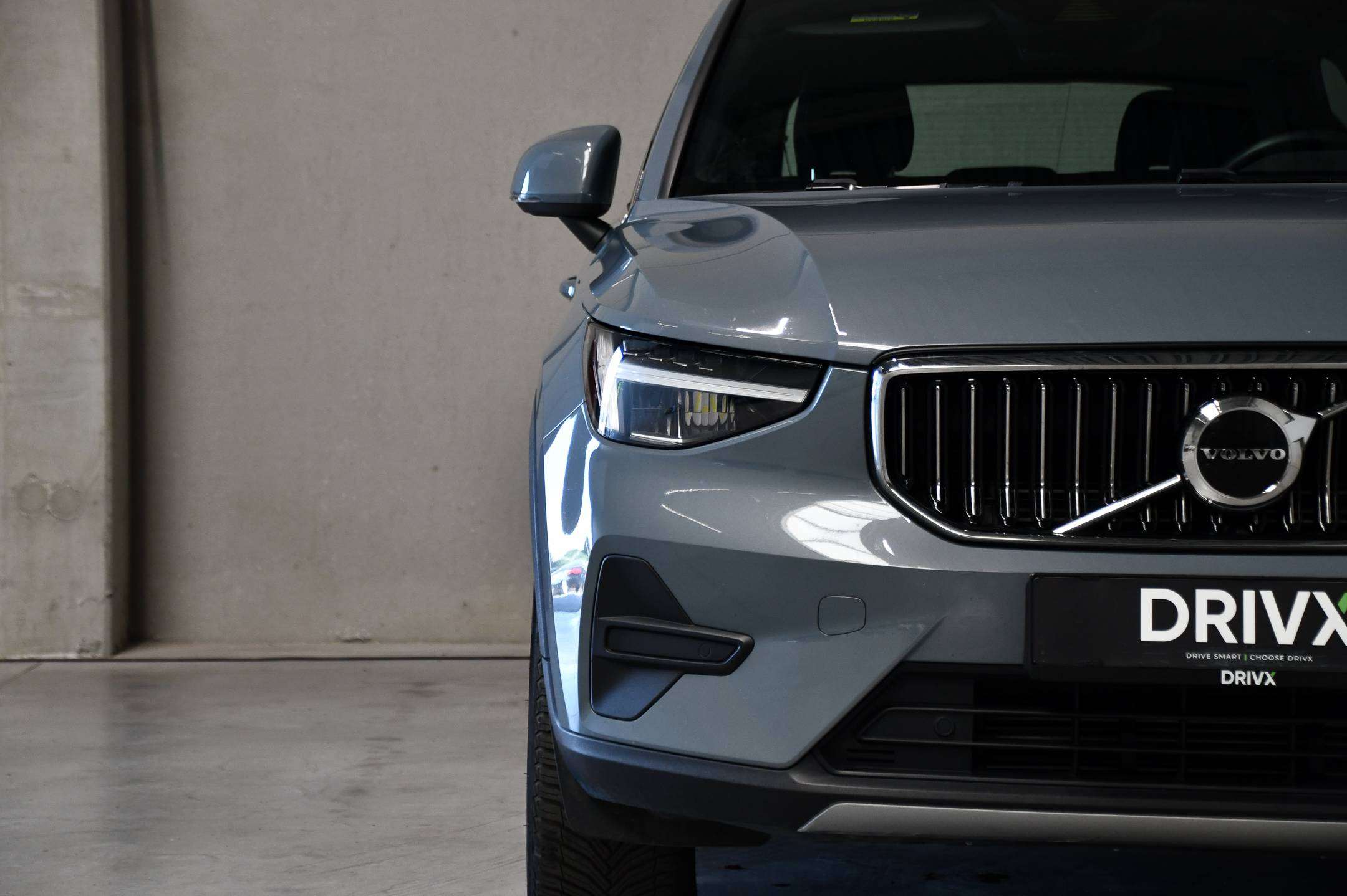 Volvo XC40 XC40 - T5 - PHEV - Plus Bright Design - Keyless - Camera - Zetelverwarming