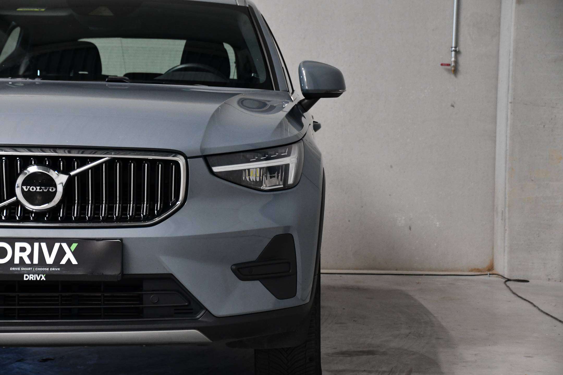 Volvo XC40 XC40 - T5 - PHEV - Plus Bright Design - Keyless - Camera - Zetelverwarming